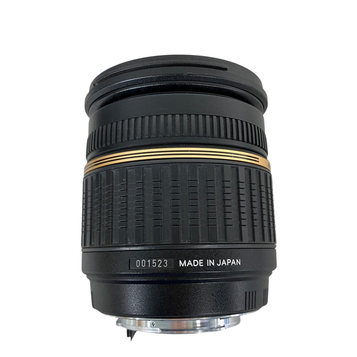 TAMRON AF 17-50mm F/2.8 XR Di II SP レンズ PENTAX用 ジャンク