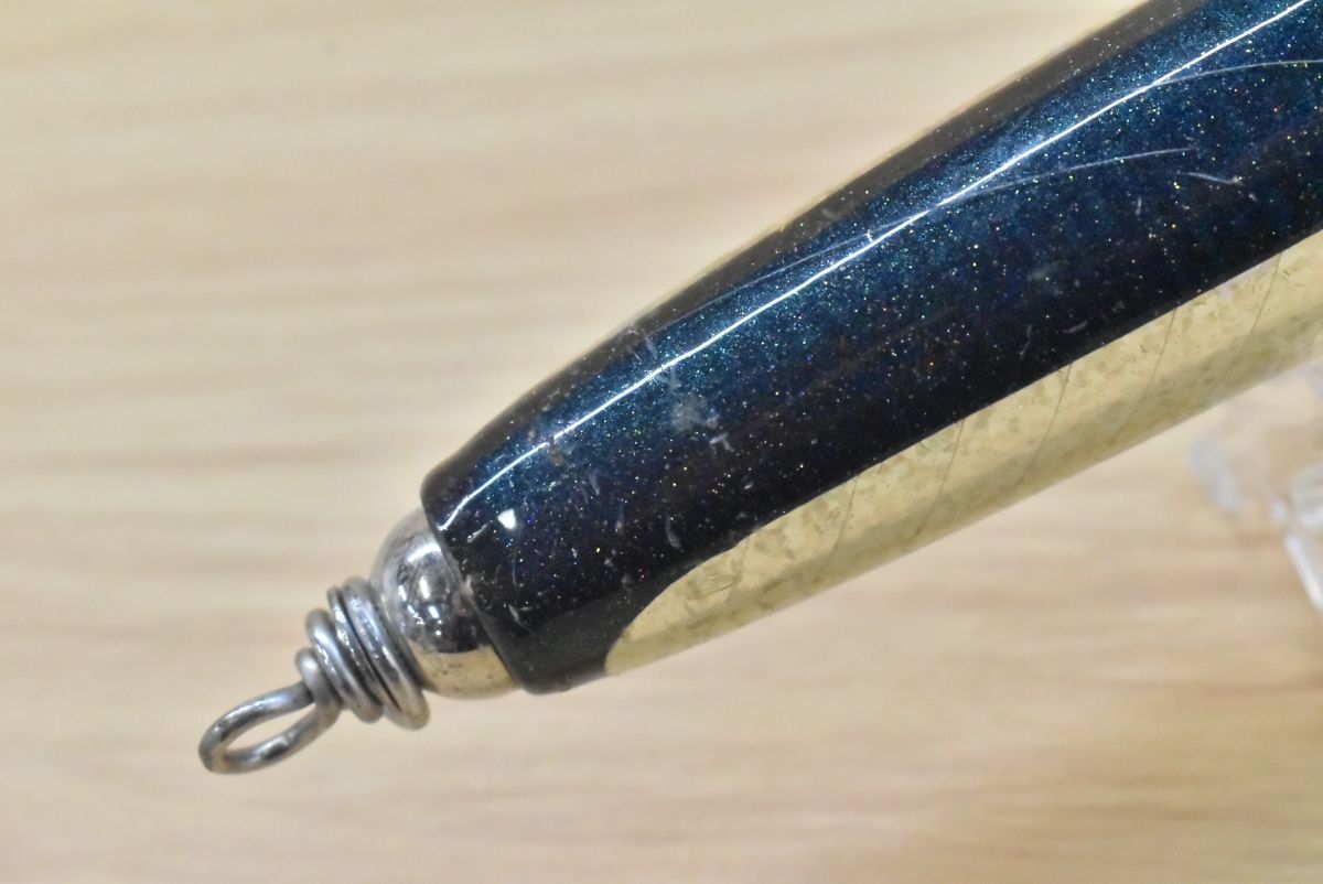 カーペンター GT-ガンマ 105 CARPENTER GT γ キャスティングプラグ