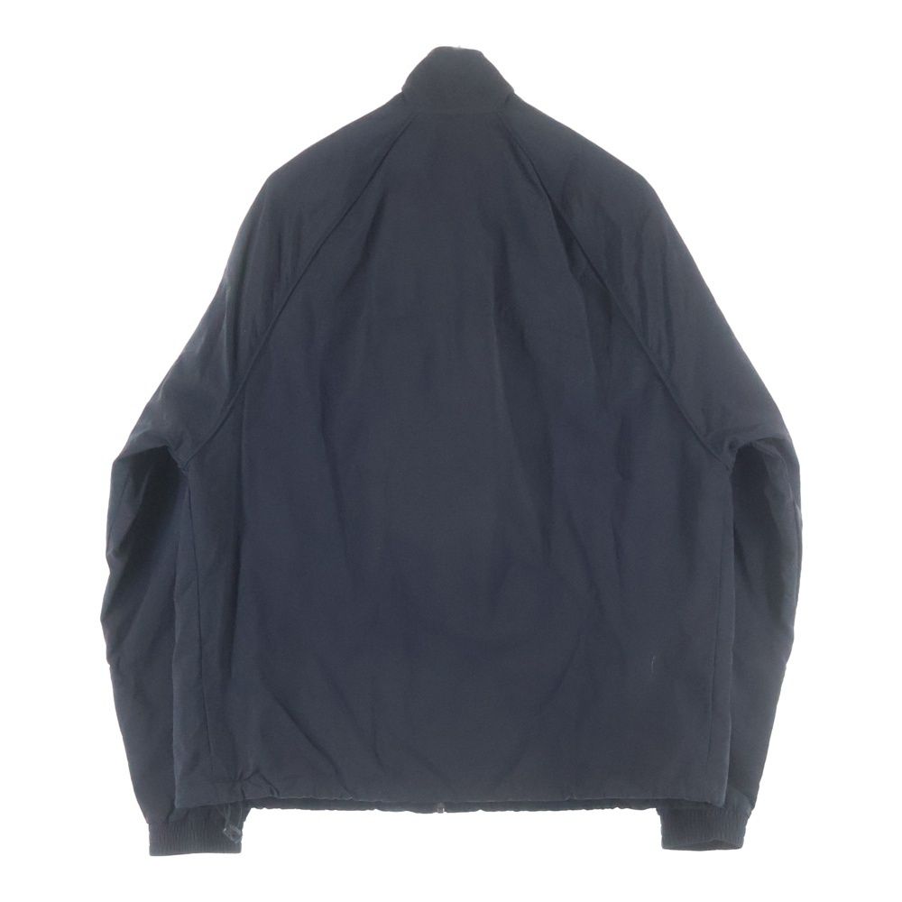 Antwort (アントワート) HASSARD TYPEWRITER JACKET ジップアップ