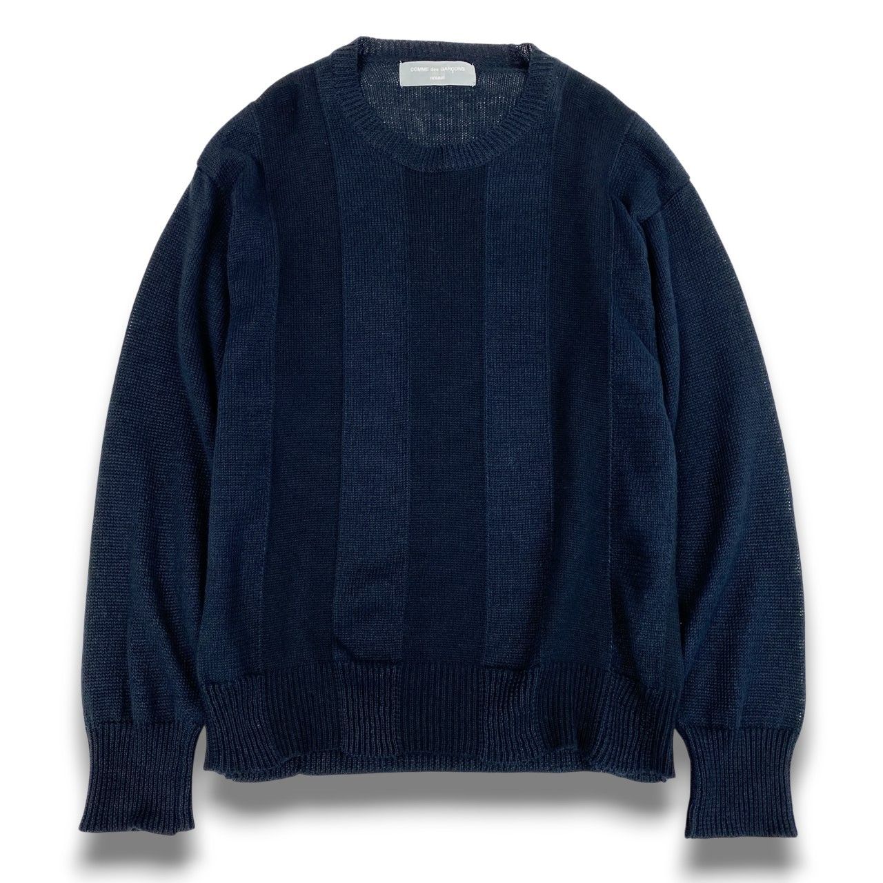 Ab20 COMME des GARCONS HOOME コムデギャルソンオム 1994 田中オム