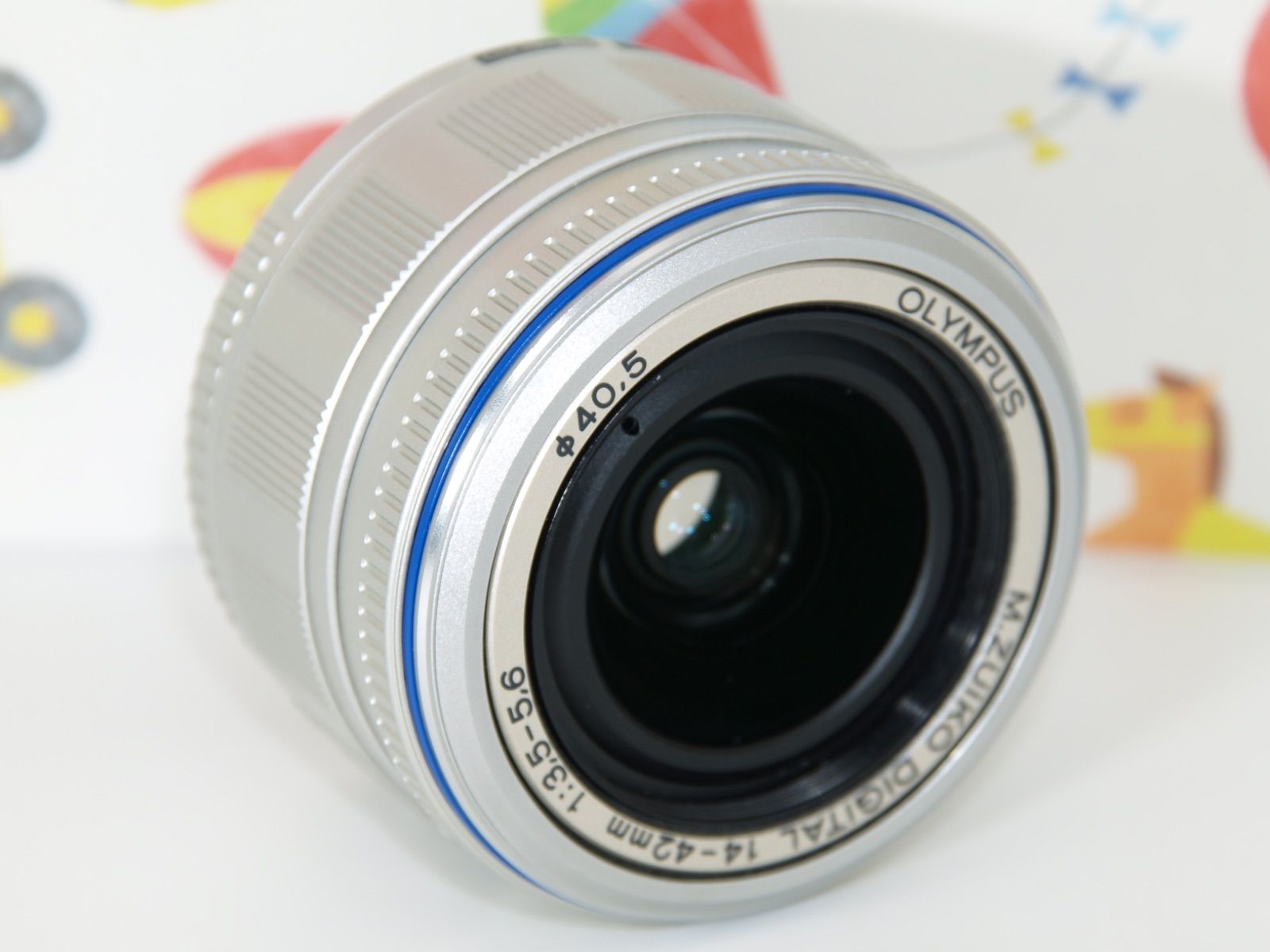 ❤️オリンパス 標準ズームレンズ ジャンク品❤️ - メルカリ
