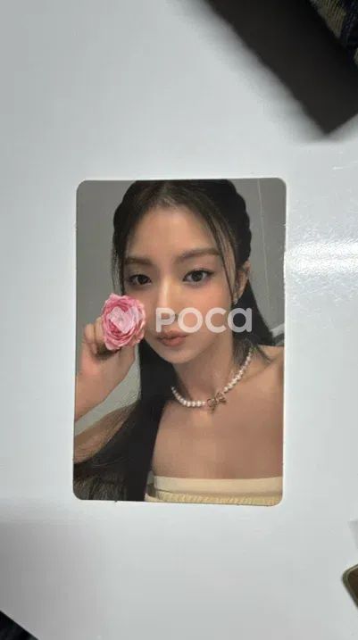 fromis_9 プロミスナイン イ・ナギョン Unlock My World notyet ver