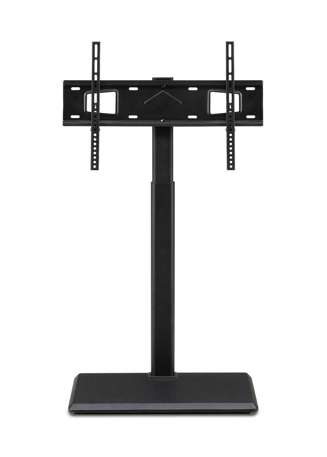 送料無料】テレビスタンド 壁寄せ 32〜70型 左右首振り 高さ調整 棚