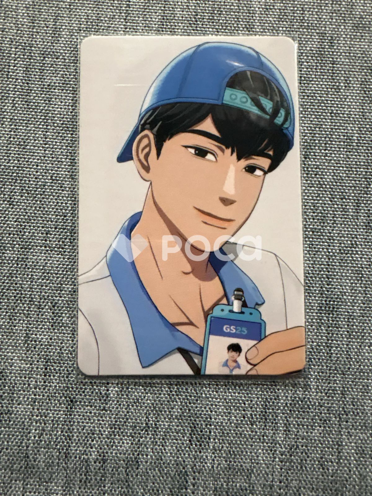 PLAVE ハミン PLAVE SEMI ポップアップ PLAVE 꼬깔콘 クンオクス맛