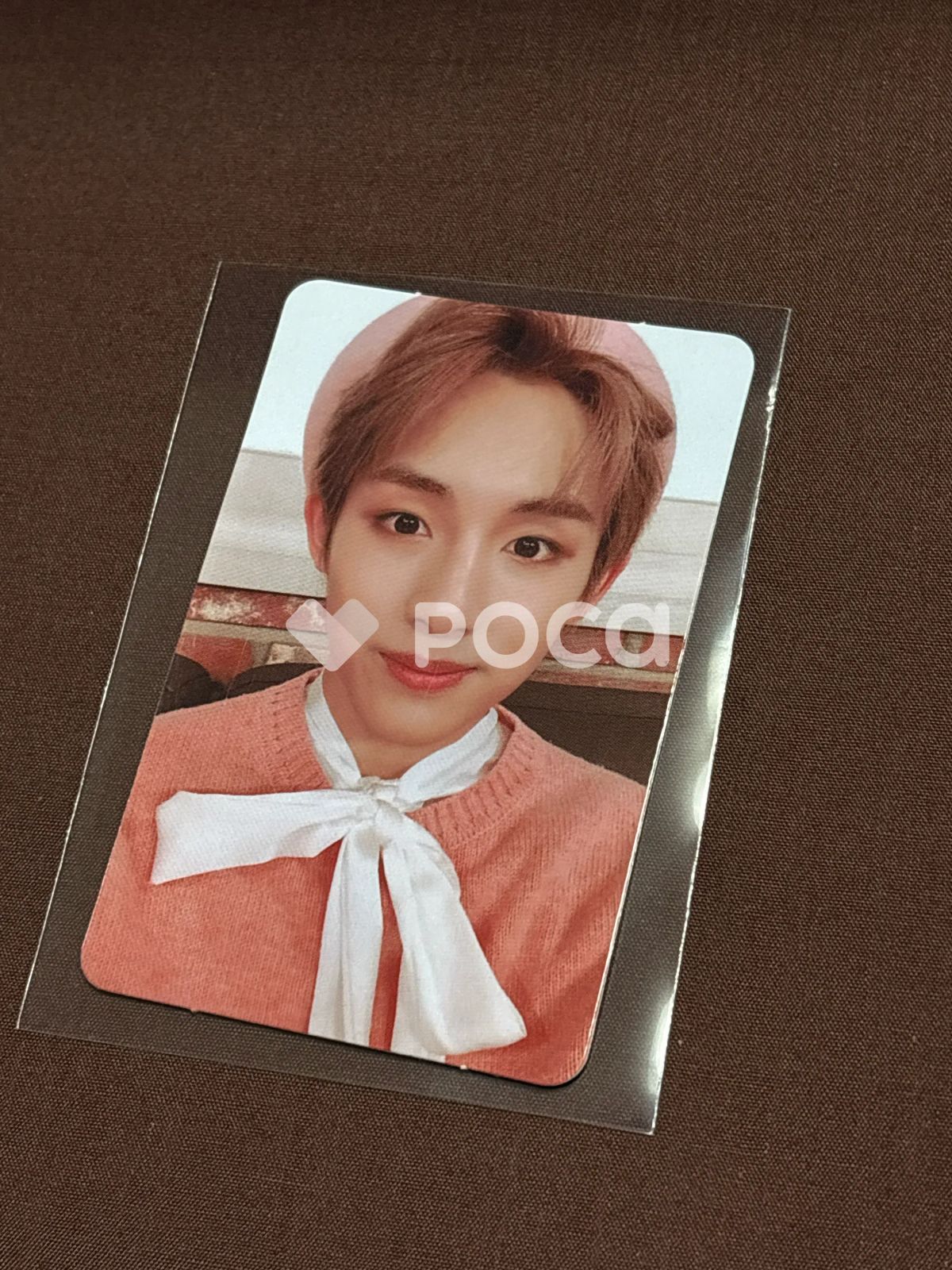 NCT ウィンウィン NCT 2018 Empathy REALITY Ver. - メルカリ