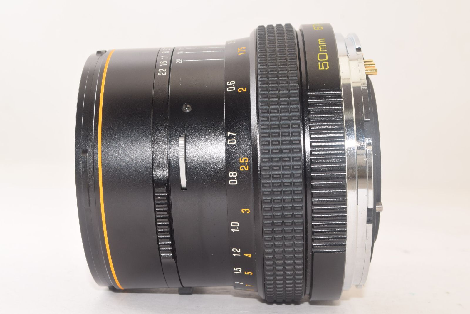 ZENZA BRONICA ゼンザ ブロニカ ZENZANON-S 50mm F3.5 J2503066 - メルカリ