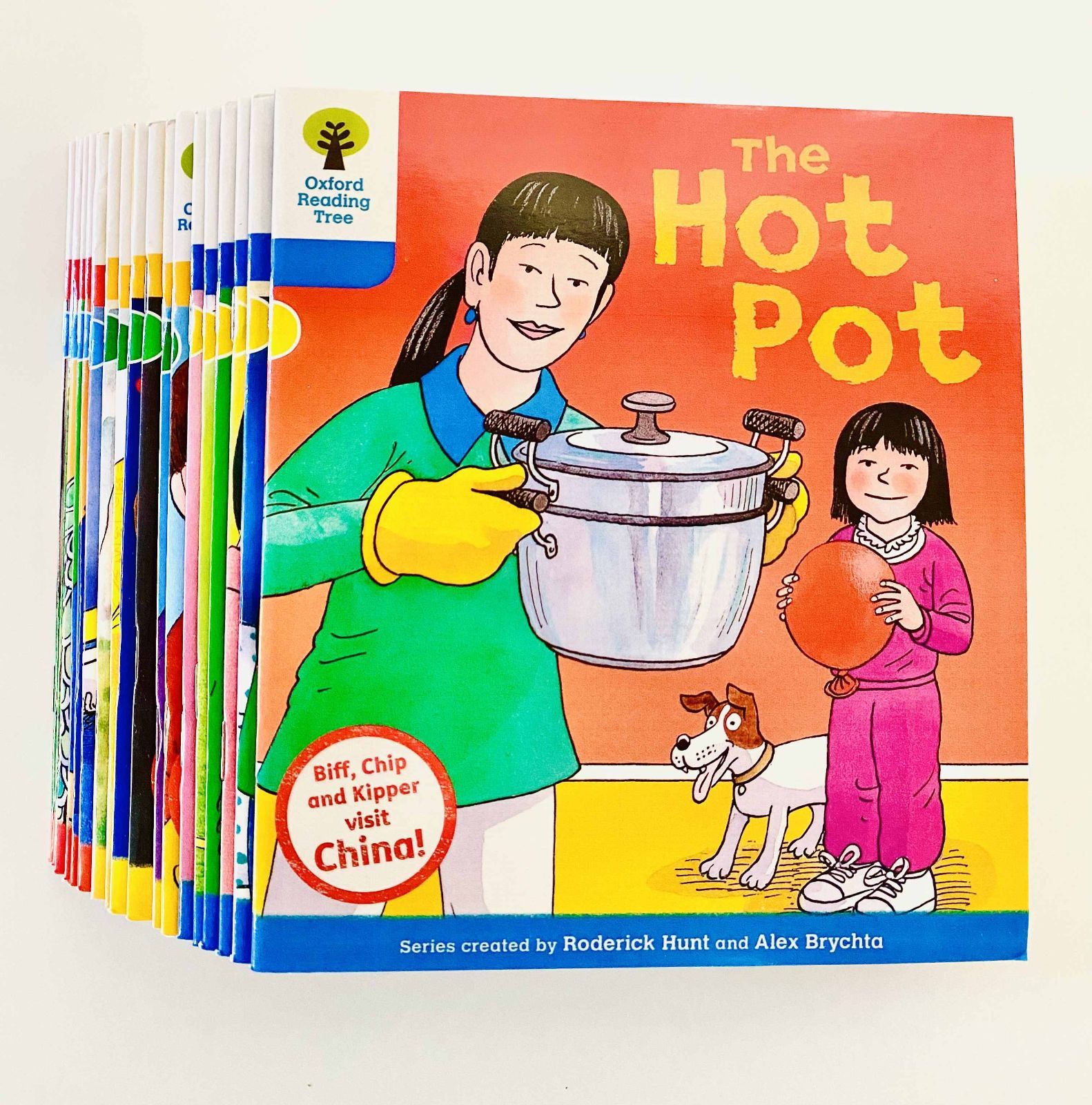 MaiyaPen対応最高品質版】【新品】ORT ステージ3-5 120冊 MaiyaPen対応