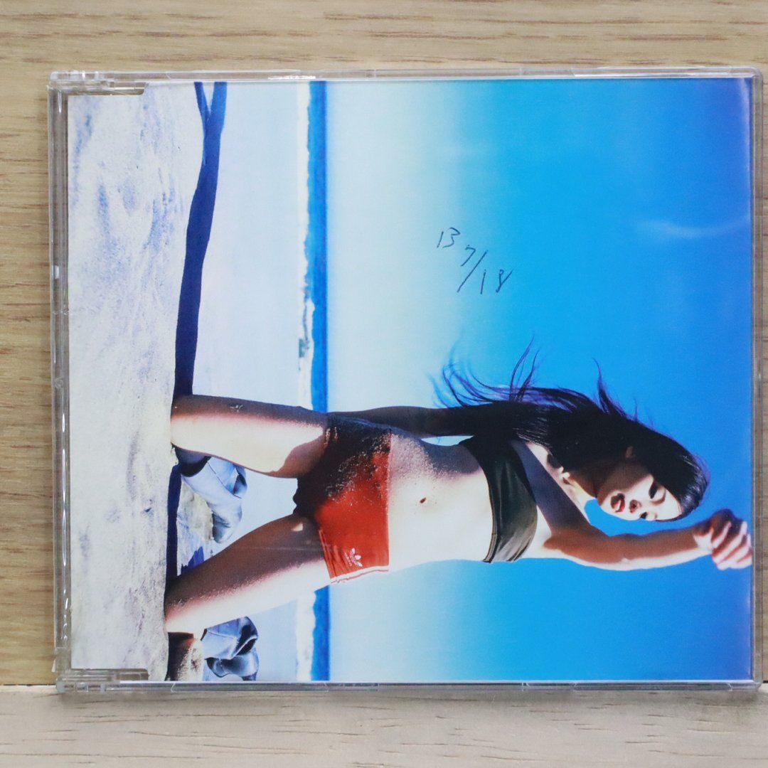 国内盤CD☆マリマリ リズムキラー マシンガン/MariMari rhythmkiller