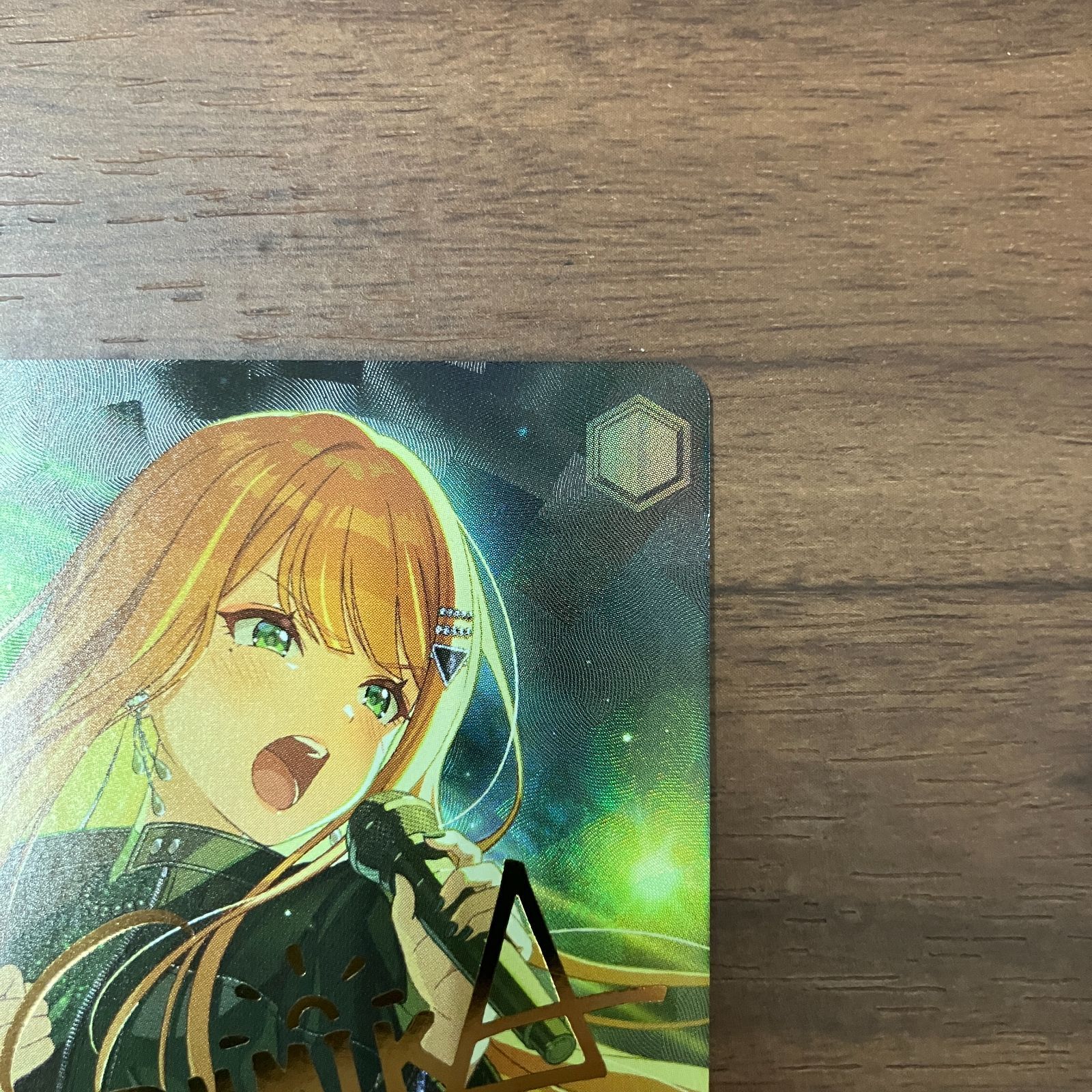 カクシタワタシ 紫雲清夏 SP サイン ヴァイスシュヴァルツ 学園