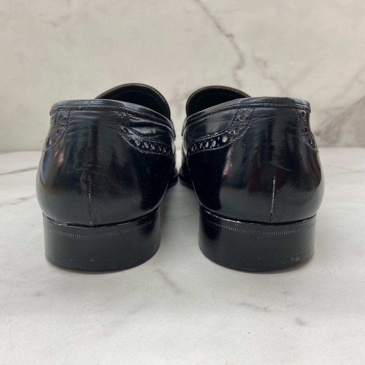 Christian Dior MONSIEUR クリスチャンディオール ムッシュ ローファー