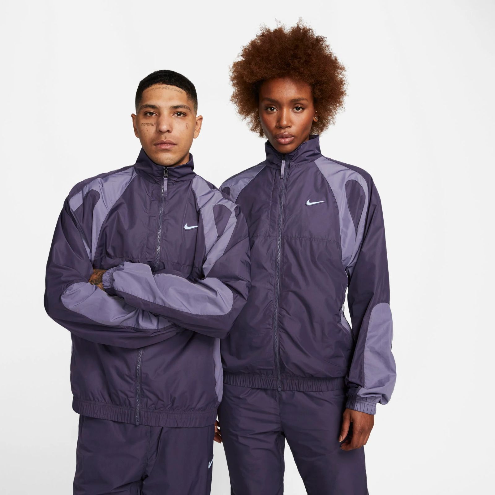 NIKE x NOCTA｜ナイキ ノクタ TRACK JACKET & TRACK PANTS トラック