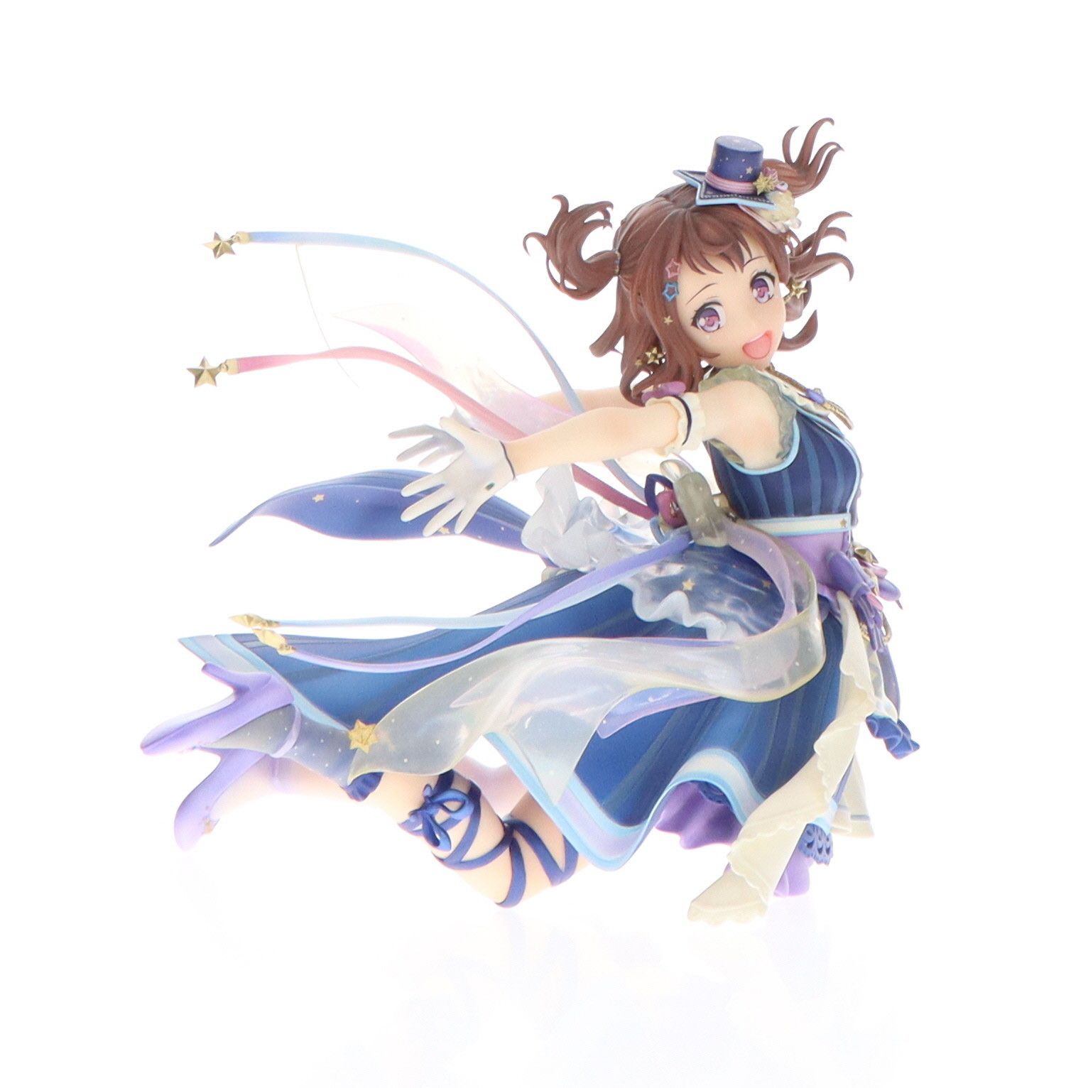 Craft Egg Store限定 戸山香澄(とやまかすみ) [輝きに手を伸ばして