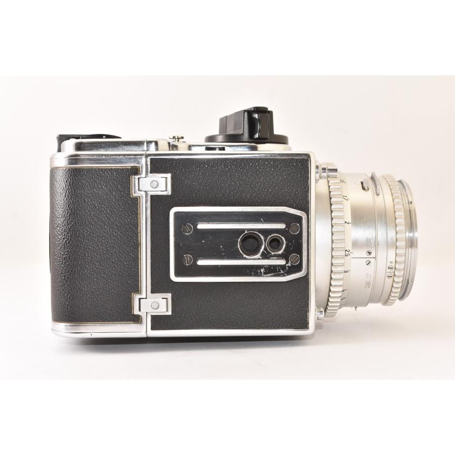 ☆美品☆ Hasselblad ハッセルブラッド 500C/M 500CM + 80mm F2.8 +A12