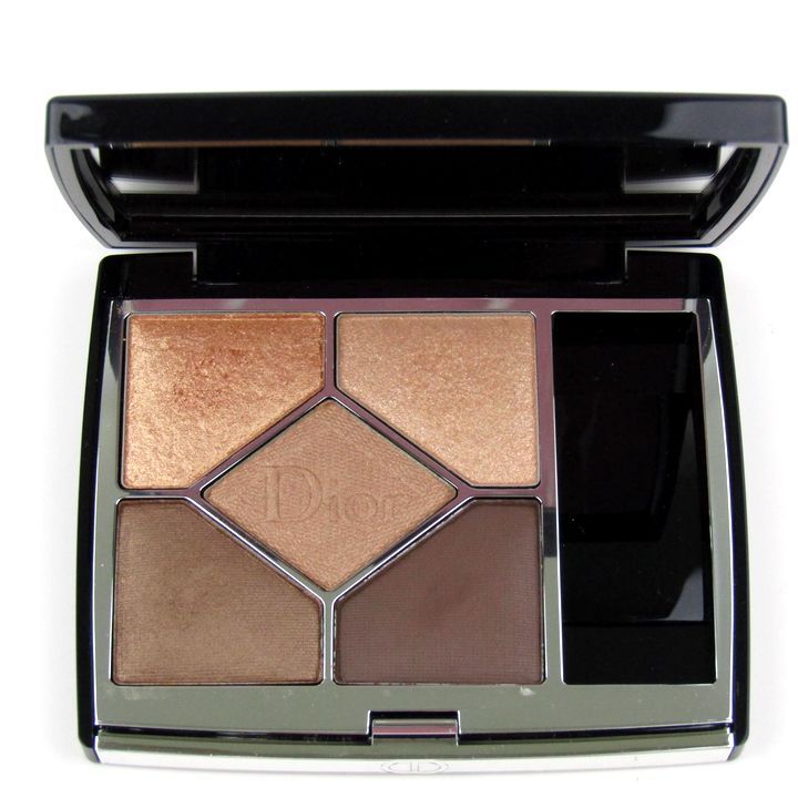 ディオール アイシャドウ サンククルールクチュール 559 若干使用