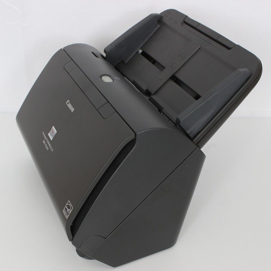 Canon imageFORMULA DR-C240 ドキュメントスキャナー キヤノン 本体