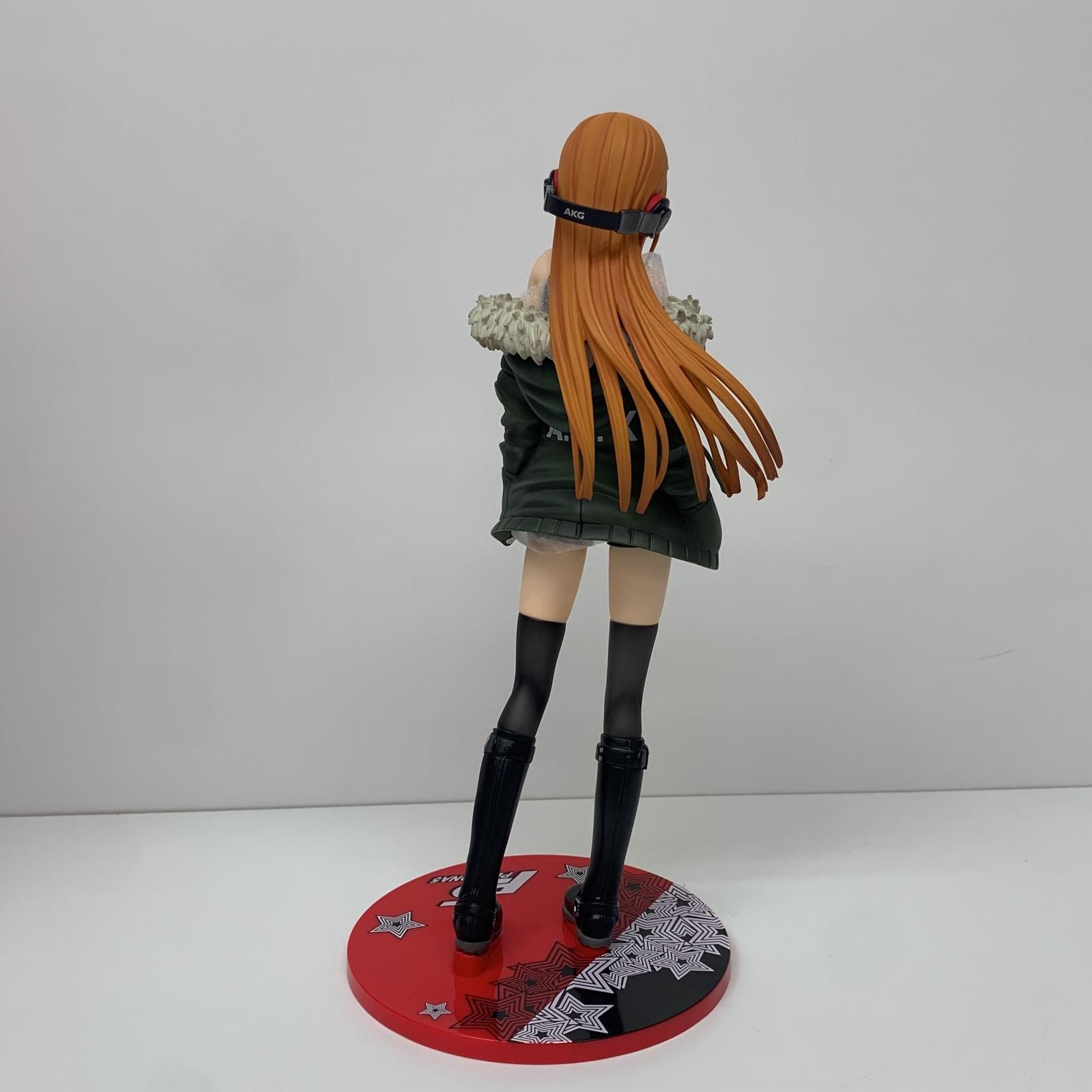 飾磨店】 中古 Phat Company | ファット・カンパニー フィギュア