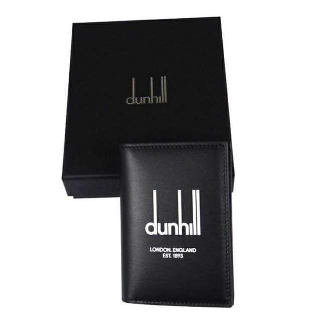 ダンヒル 名刺入れ レガシー クレジット Dunhill LEGACYカードケース