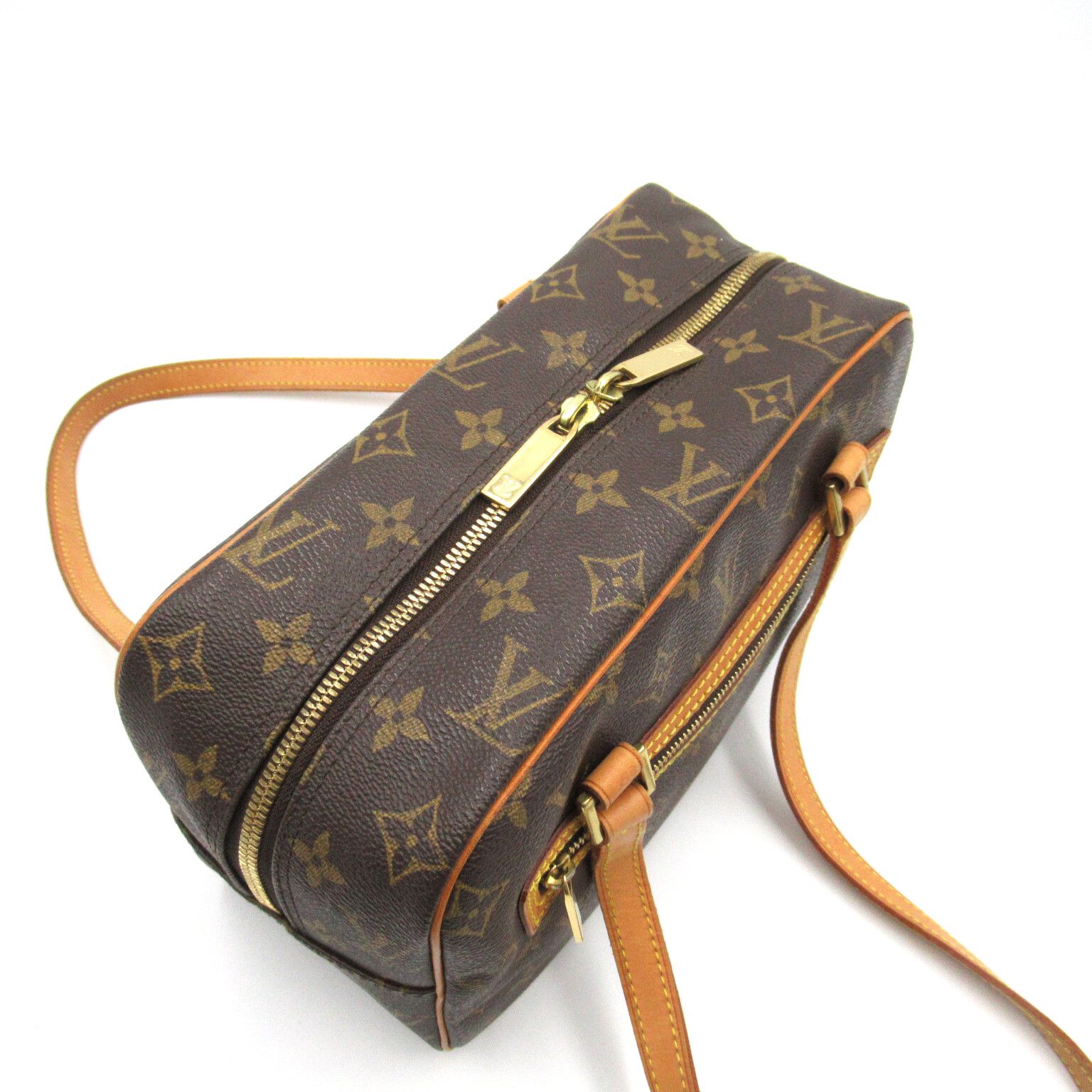 ルイ・ヴィトン シテMM ショルダーバッグ - メルカリ
