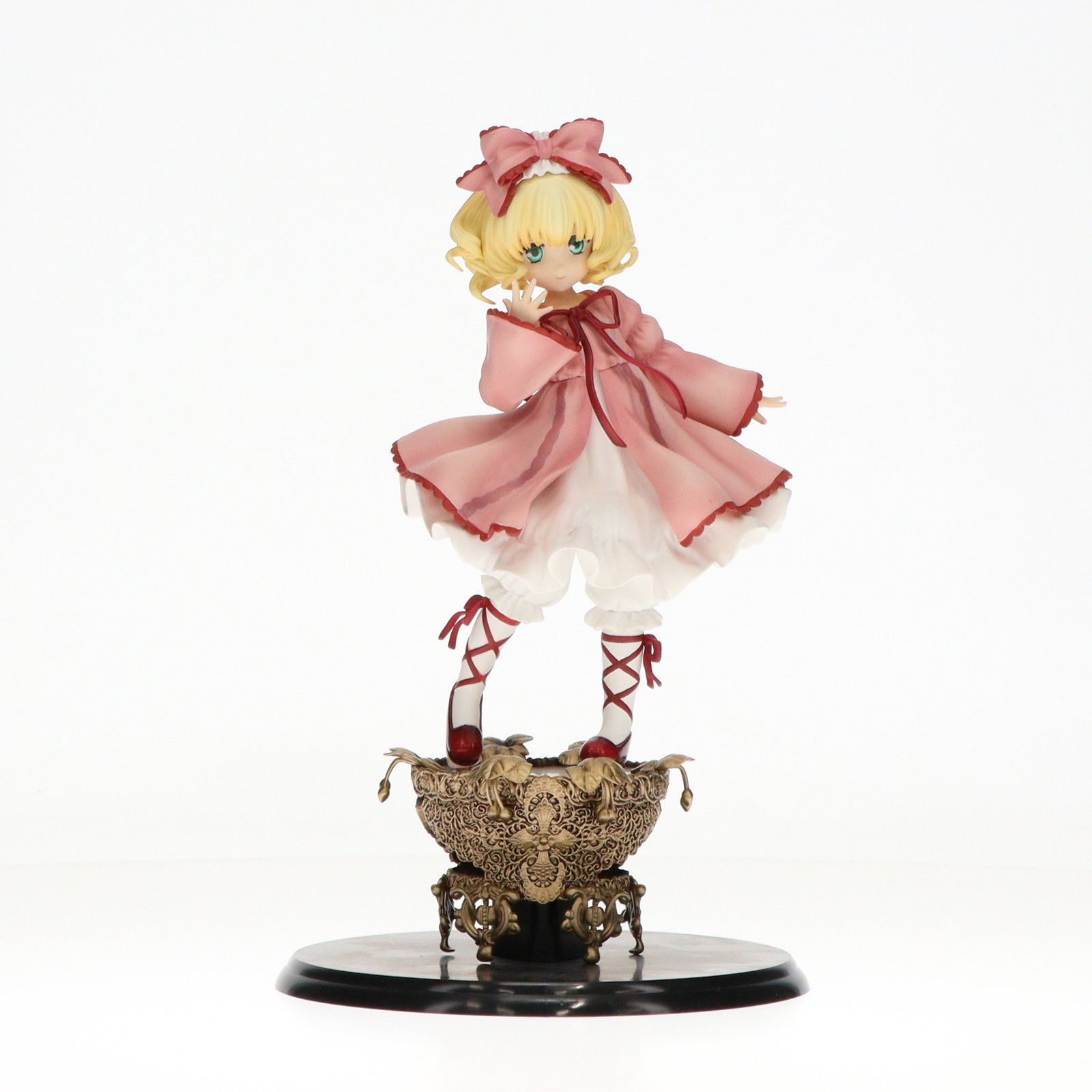 グランドトイズ 1/3スケール 雛苺 ローゼンメイデン Amazon.co.jp