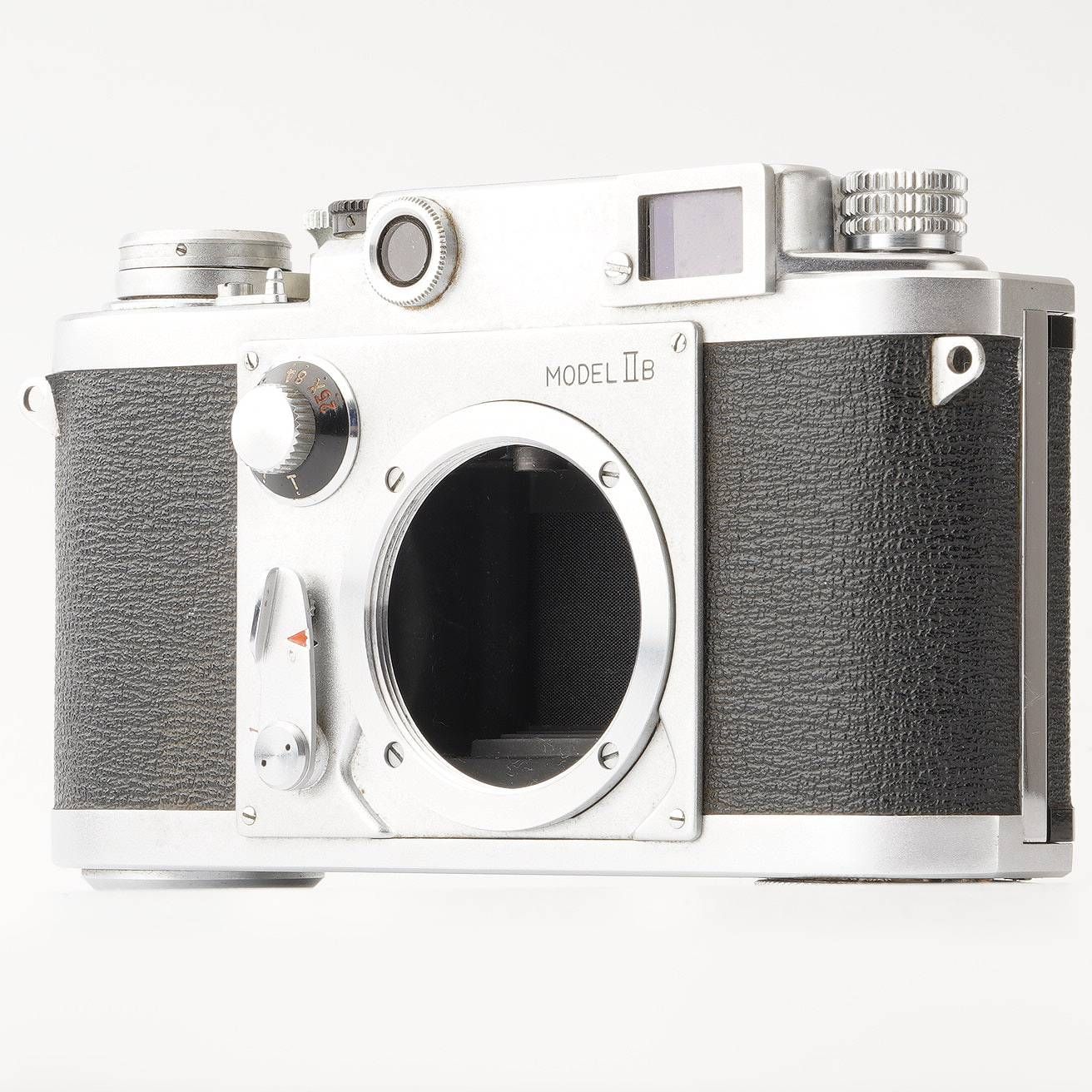 美品】 Nikon F アイレベル シルバー 前期 富士山 640万台 美品