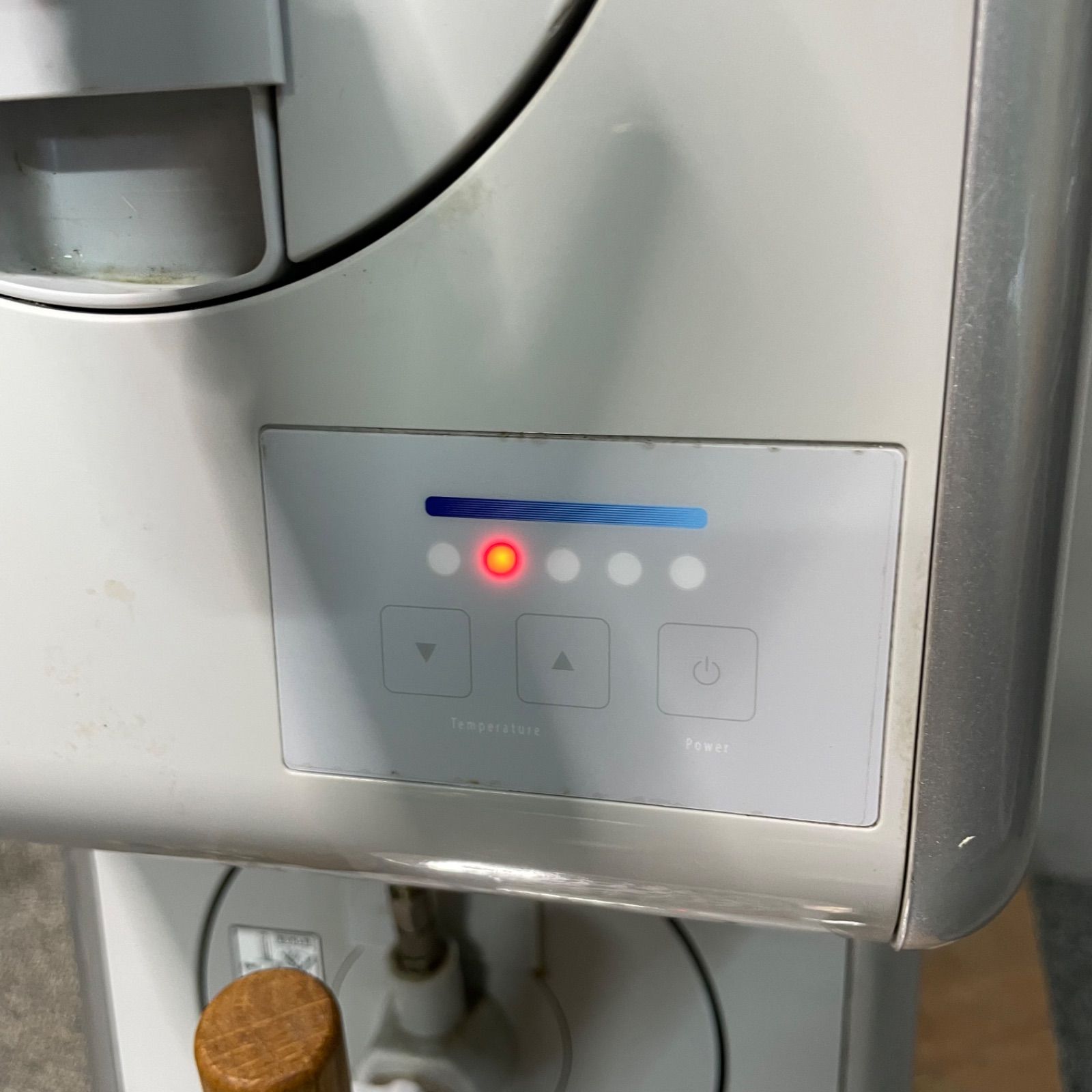 キリン ビールサーバー TAPPY TPY-Y201 中古 - メルカリ