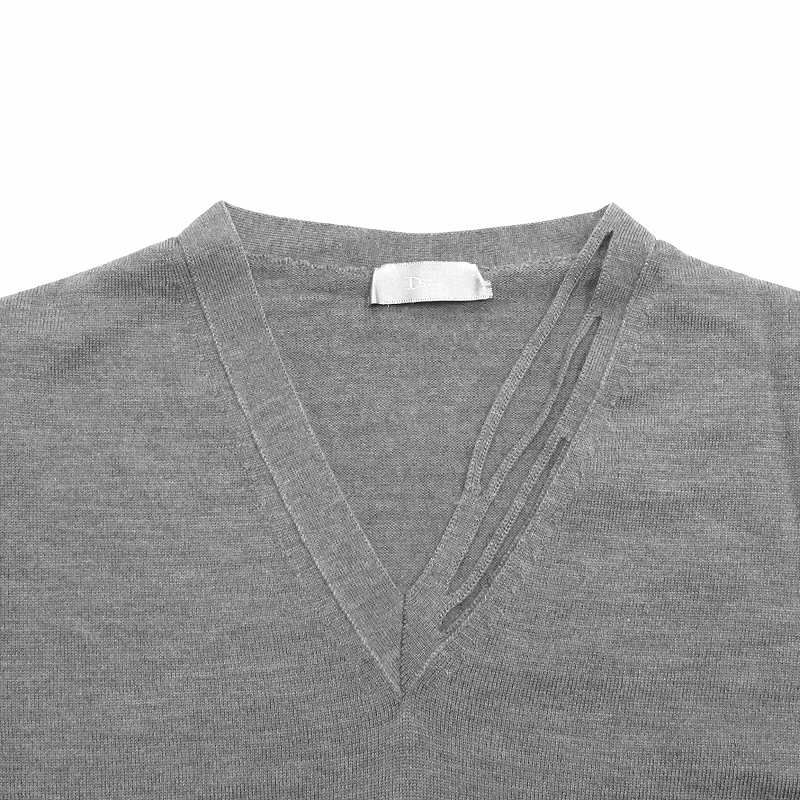 美品 04aw ディオールオム Dior HOMME by Hedi Slimane victim期