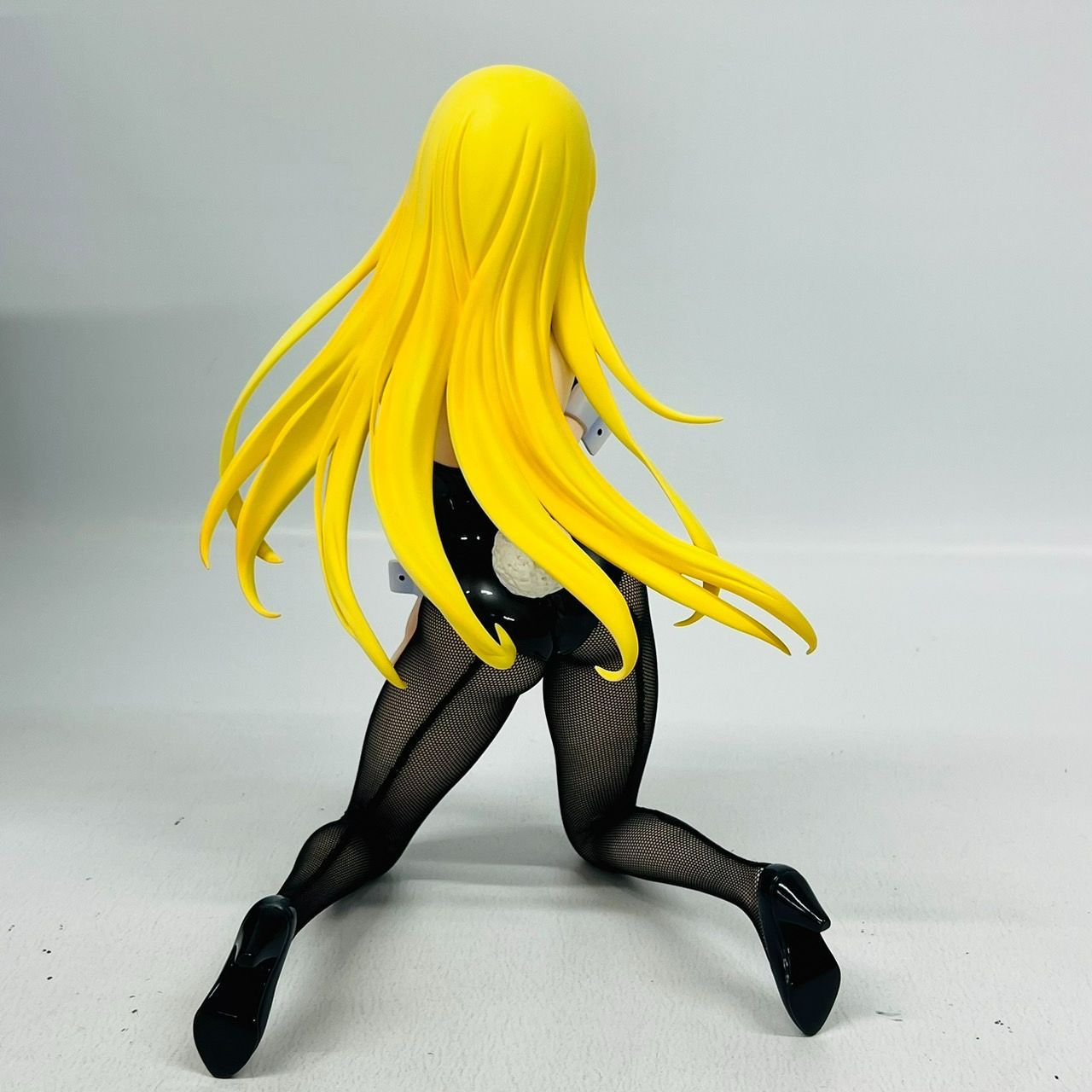 FREEing B STYLE アイズ・ヴァレンシュタイン バニー ver. 1/4