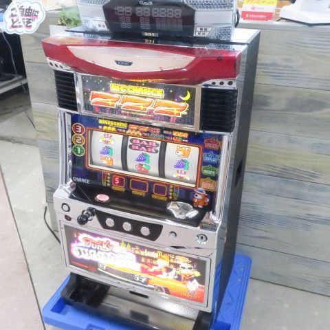 群馬県/埼玉県限定自社配送・直接引取可 北電子 スロット実機 初代