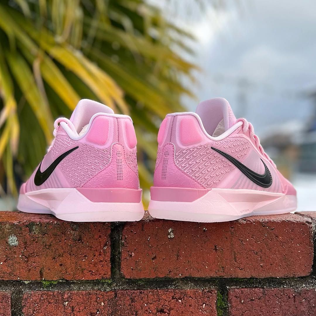 NIKE SABRINA 2 EP 'PINKFOAM' 'MENS SIZE' ナイキ サブリナ 2