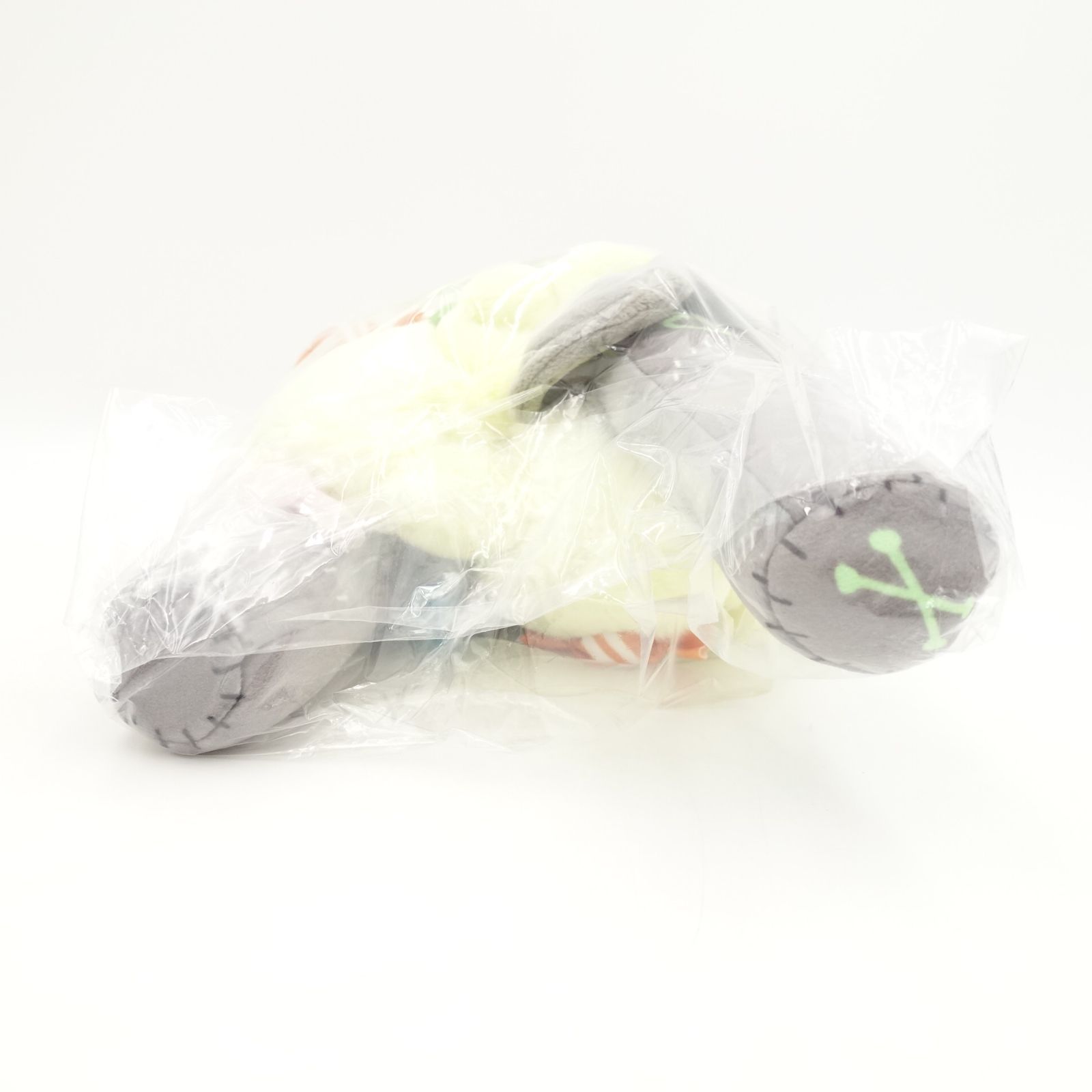 ポケモン エルフーン Halloween Galar Garden ぬいぐるみ ポケモン