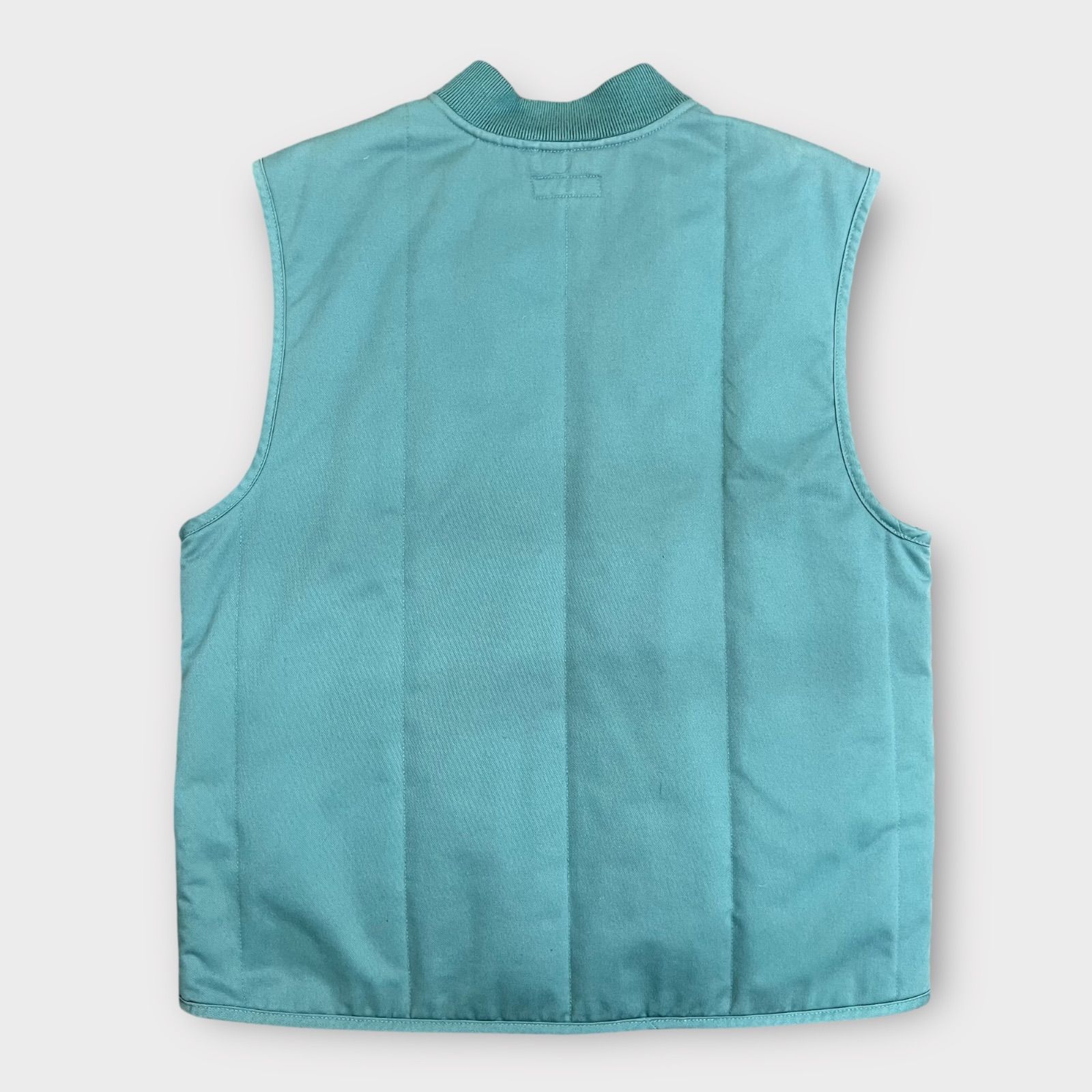 Supreme 2018FW Gonz Shop Vest シュプリーム 18aw 18fw ゴンズ