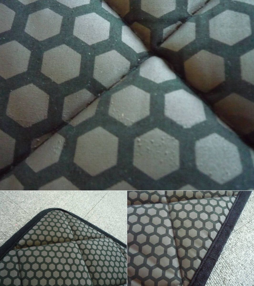 ヨサ Yosa カーリスマット テラソフト&テラボルスター バイオパウダー