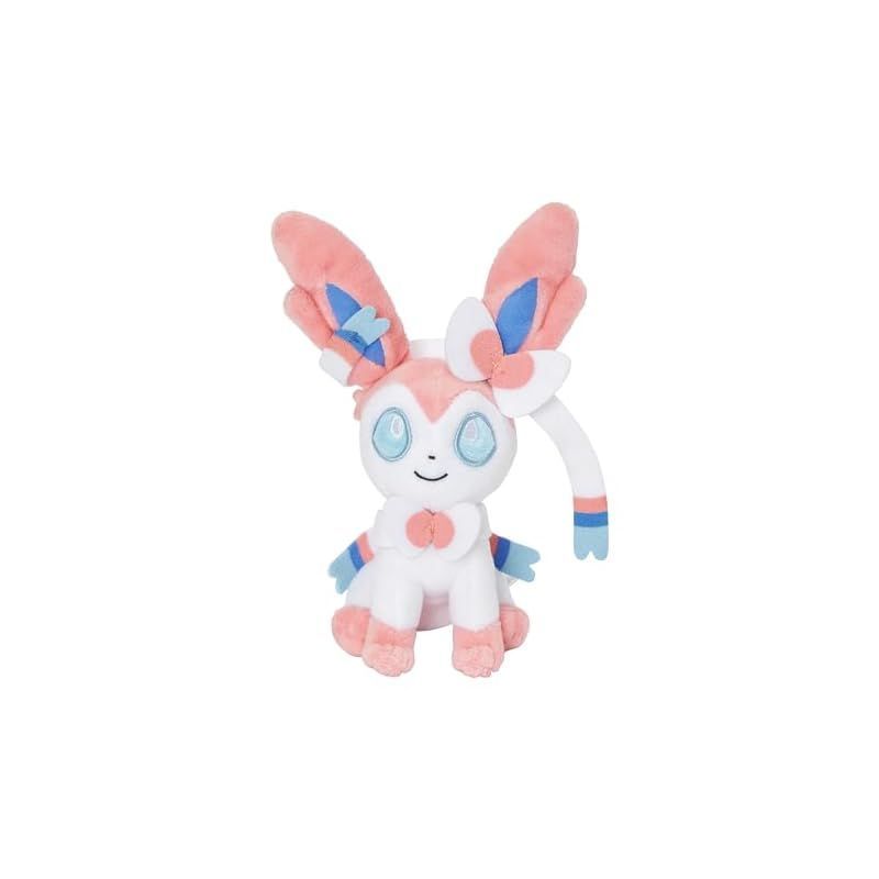 新着商品】ポケモンセンターオリジナル 700 ぬいぐるみ Pokemon fit