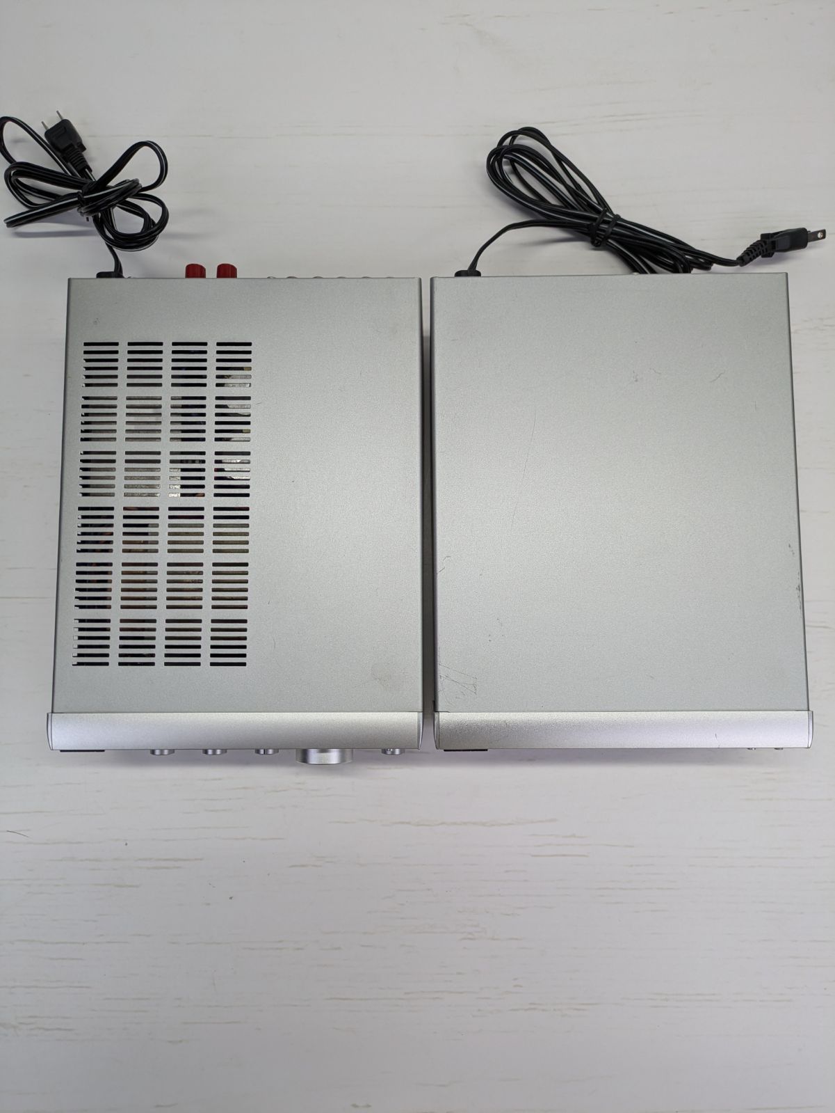 動作確認済み】ONKYO・オンキヨー・C-705FX・A-905FX・D-152E・CD