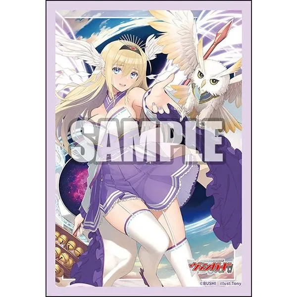 遊戯王 公式 2024 ライトロード・アテナ ミネルバ プレイマット 北米版