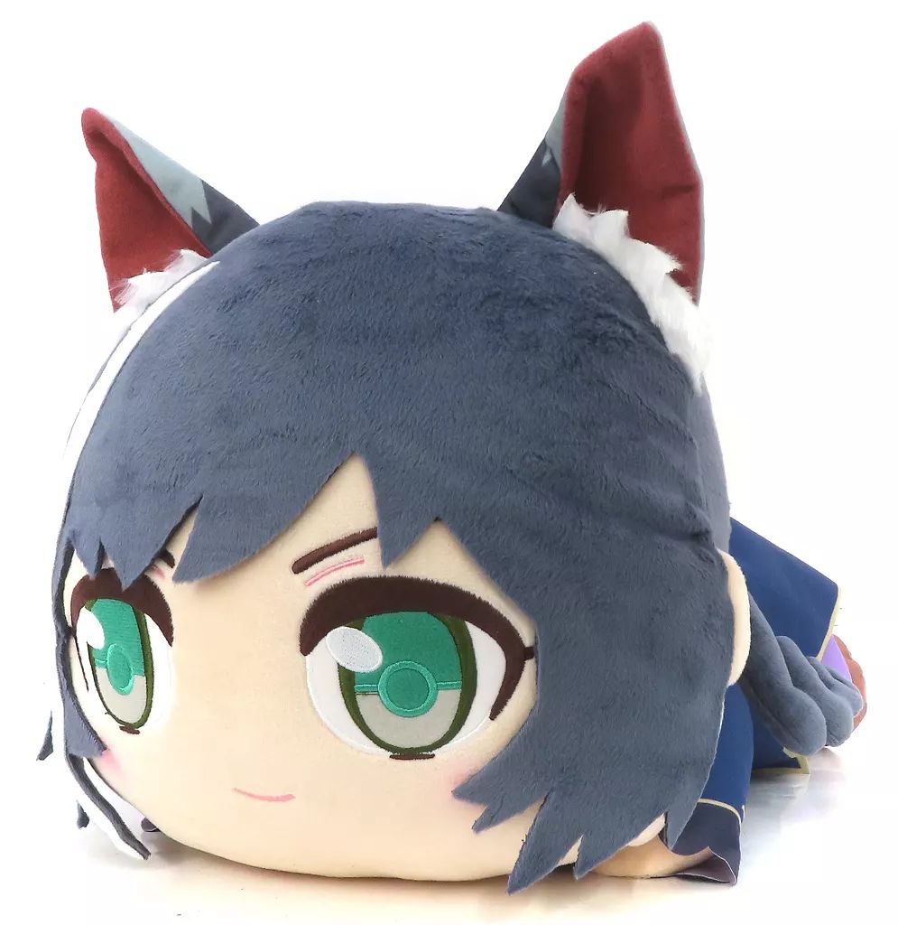 中古】ぬいぐるみ キャル BIG寝そべりぬいぐるみ 「プリンセスコネクト