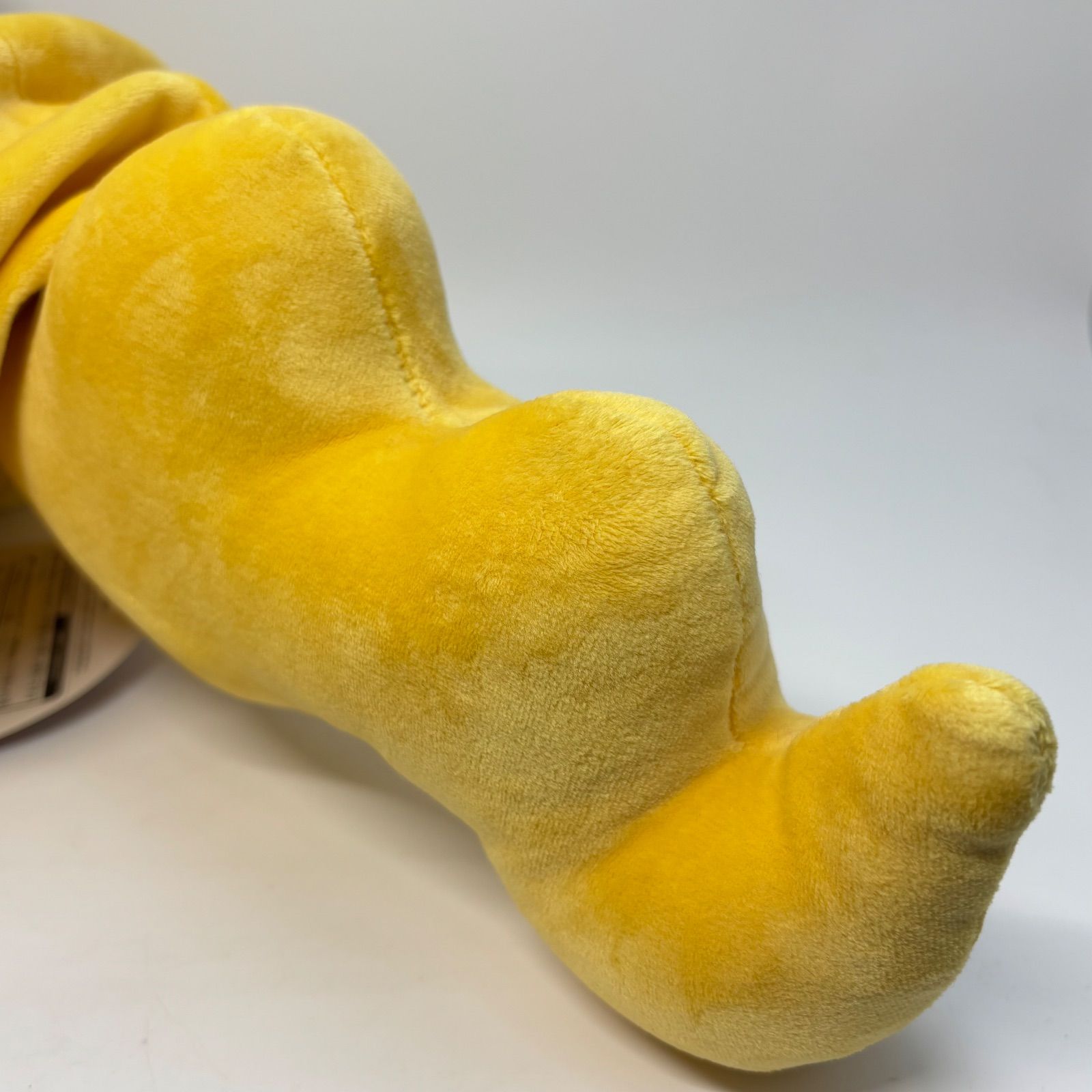 タグ付き】 等身大 ズルッグ ぬいぐるみ ポケモンセンター限定