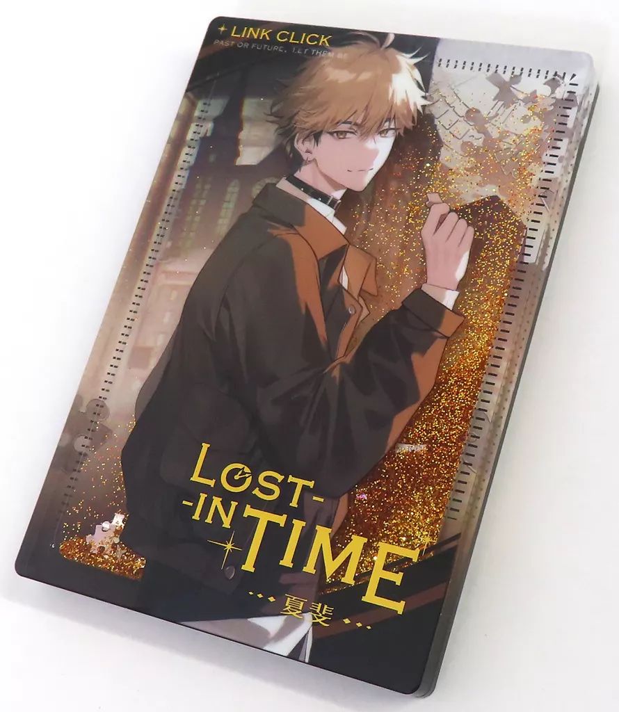 中古】アクリルスタンド・アクリルパネル シアフェイ 流砂アクリル