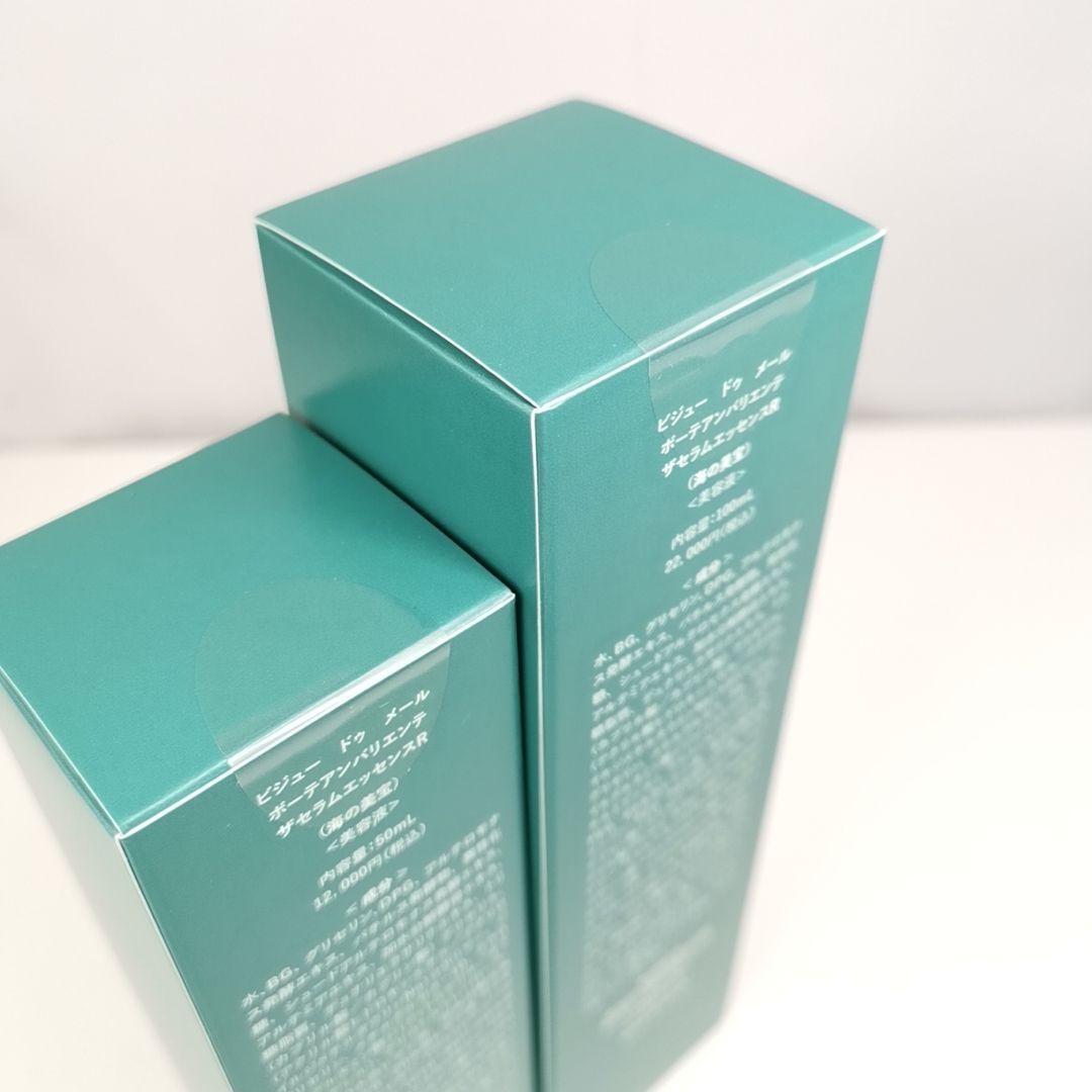 美容液 BIJOU DE MER The Serum Essence R 100ml 美容液 BIJOU DE MER