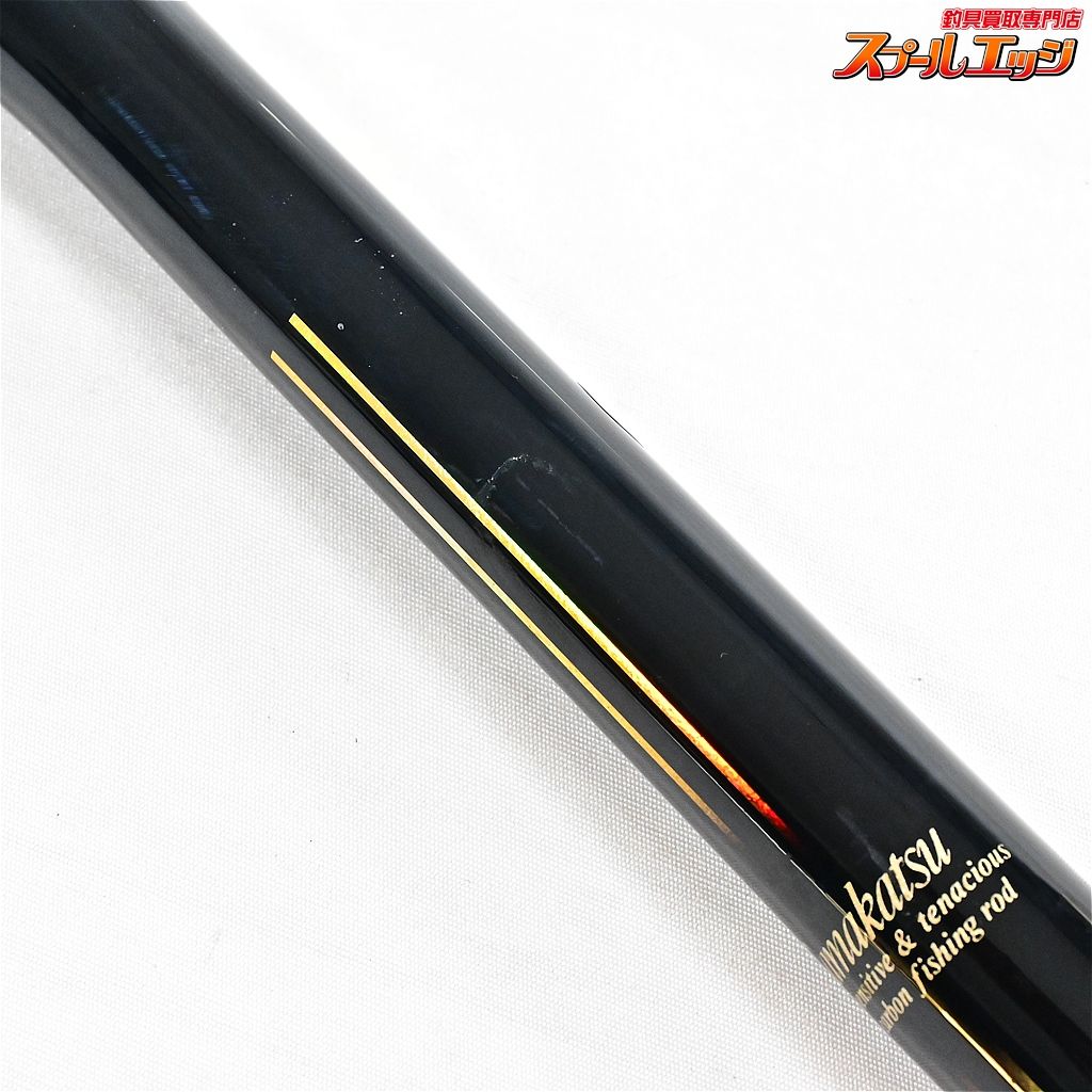 【がまかつ】 がま磯 チヌ 競技スペシャル 125-53 1.25-5.3 GAMAKATU