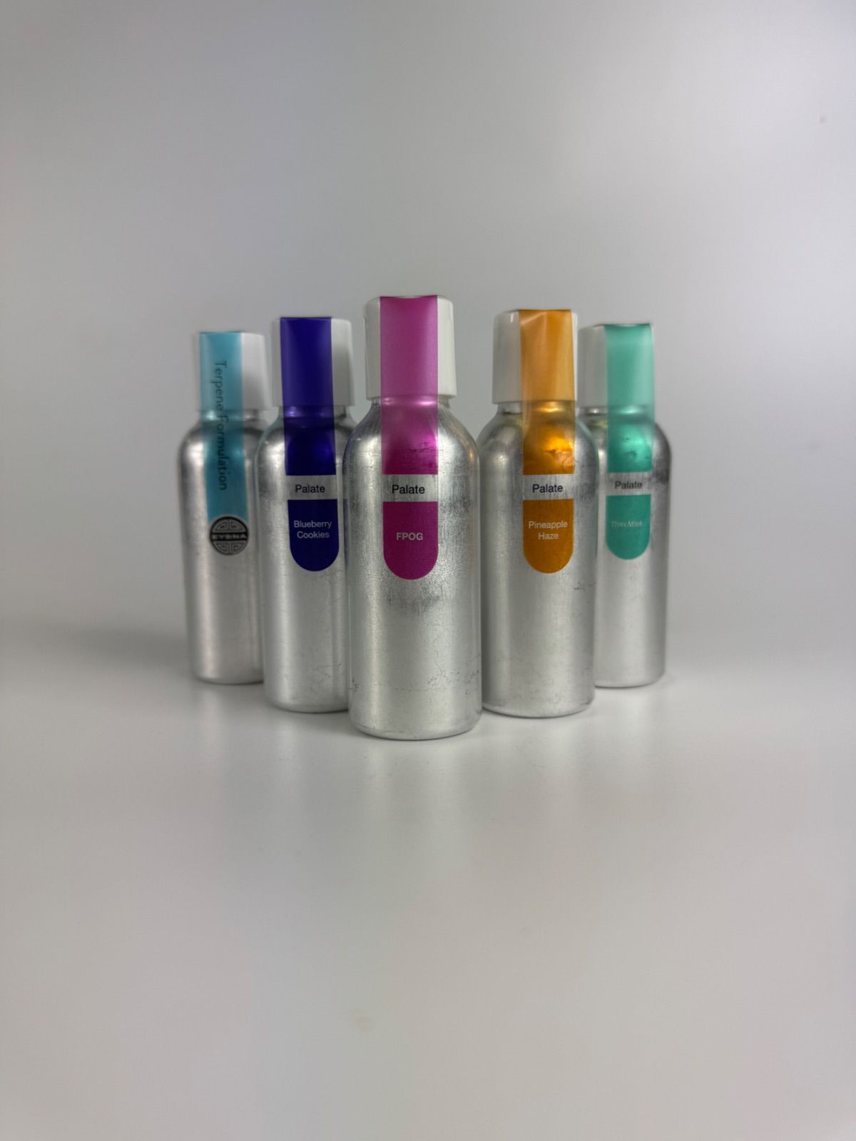 Eybna イブナ 香料 CBD CBN CBG 10ml ミモザ Eybna アウトレット