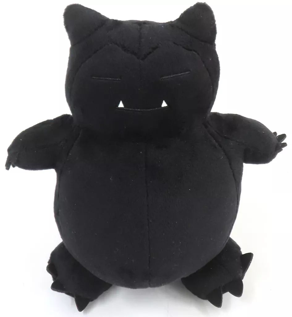 サンダーボルトプロジェクトFRGMT & POKÉMON INN カビゴンM INN