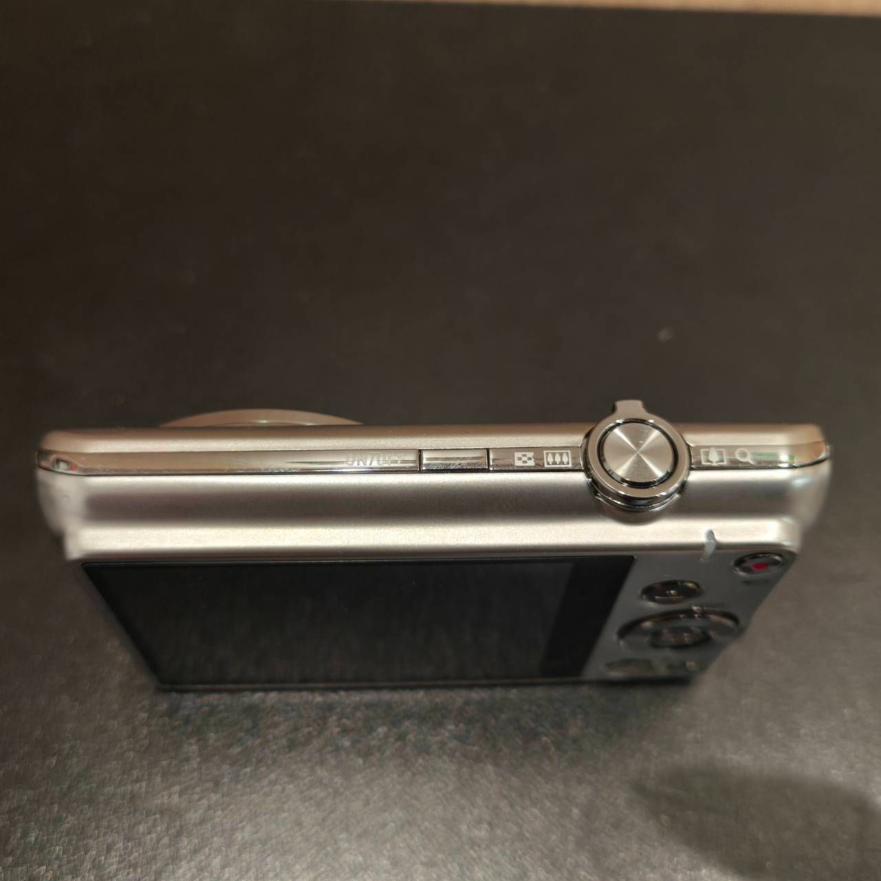 CASIO EXILIM EX-ZS35 デジタルカメラ コンデジ デジカメ Yahoo