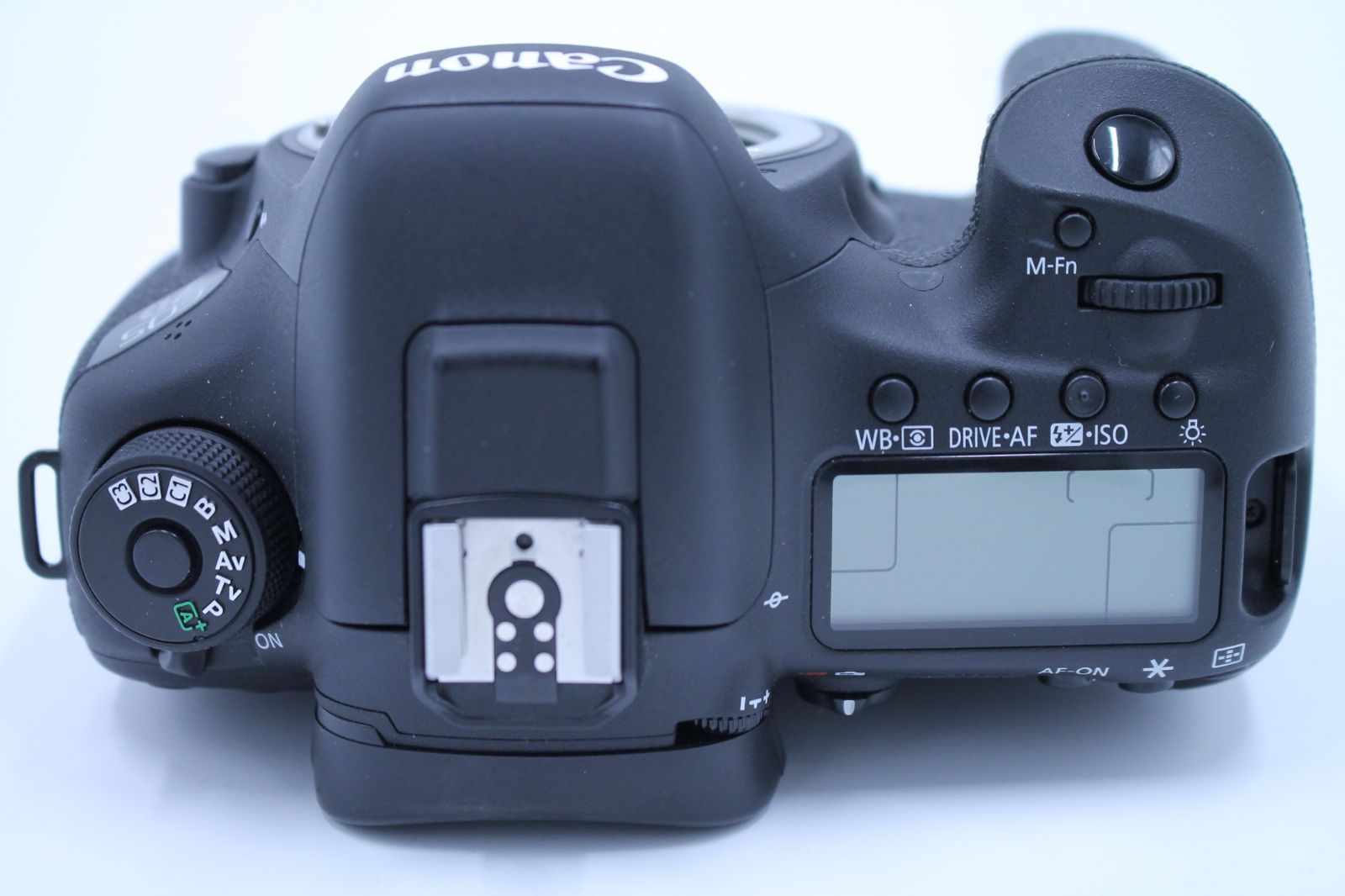 シャッター回数6852回！□極上品□ CANON EOS 7D Mark IIボディ - メルカリ