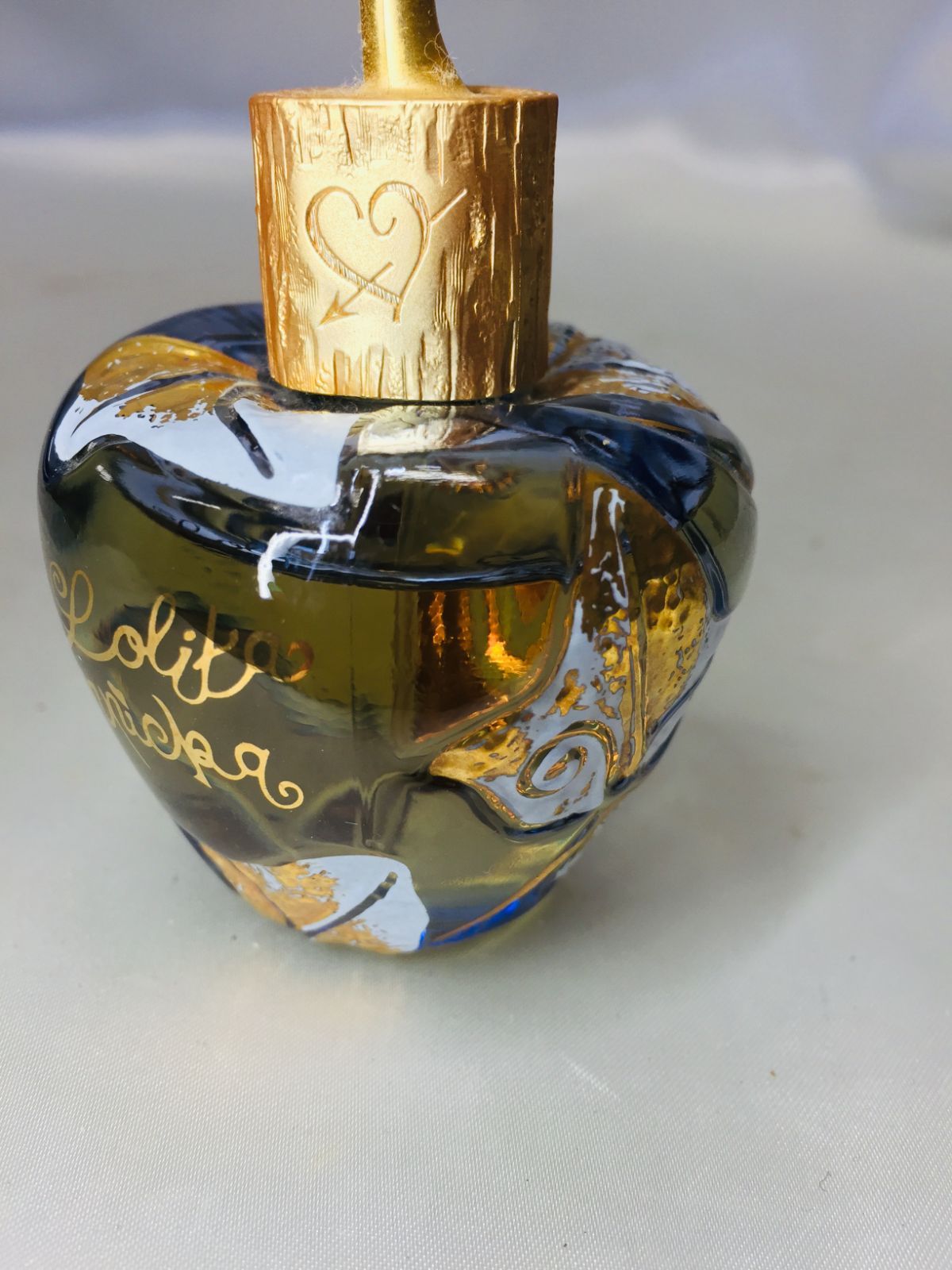 未使用』香水 ロリータ レンピカ オードパルファム 100ml レディース