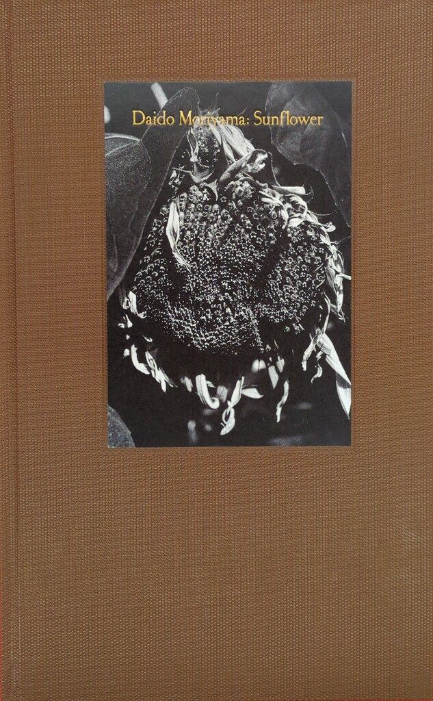 サイン入 森山大道 Sunflower - メルカリ