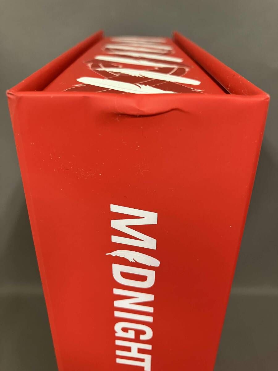 限定版『ミッドナイトスワン』SPECIAL BOX - メルカリ