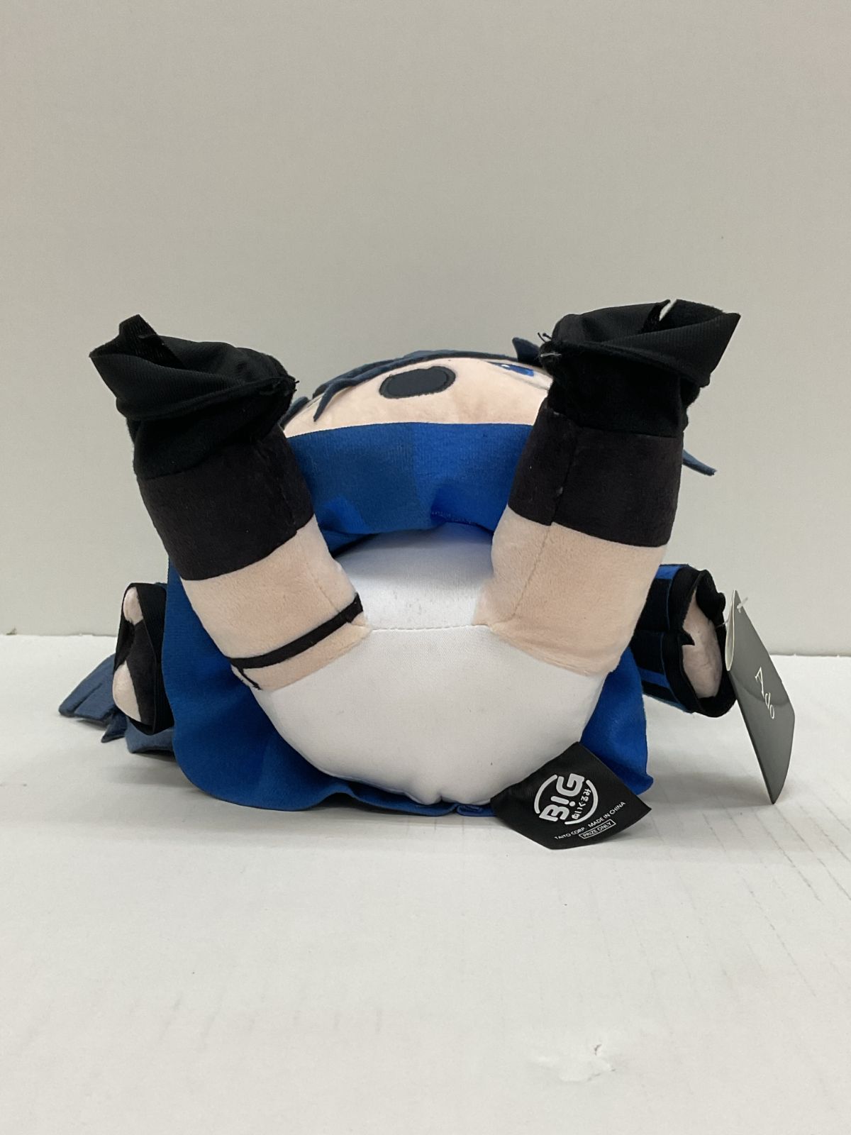 D070[06]Y744(オモチャ) Ado ぬいぐるみ ラウンドワン限定 うっせぇわ