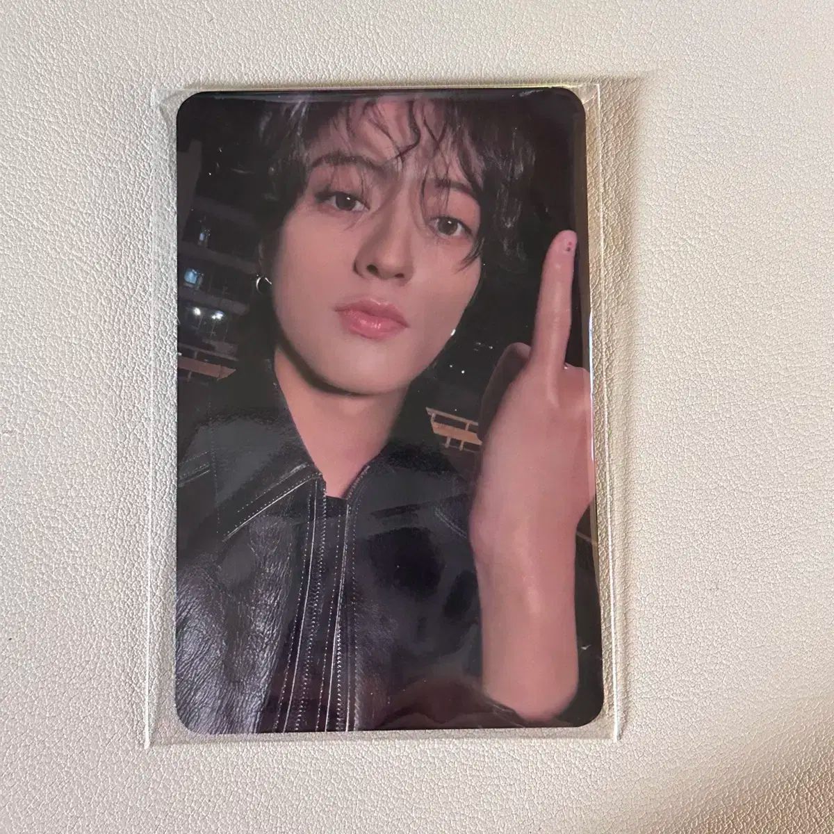 TREASURE(トレジャー) ハルト(HARUTO・渡辺 温斗) パラダイス 公開放送