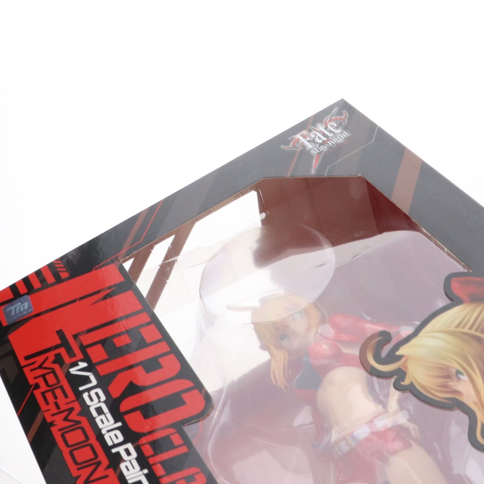 プラスワン公式通販限定 ネロ・クラウディウス TYPE-MOON RACING Ver